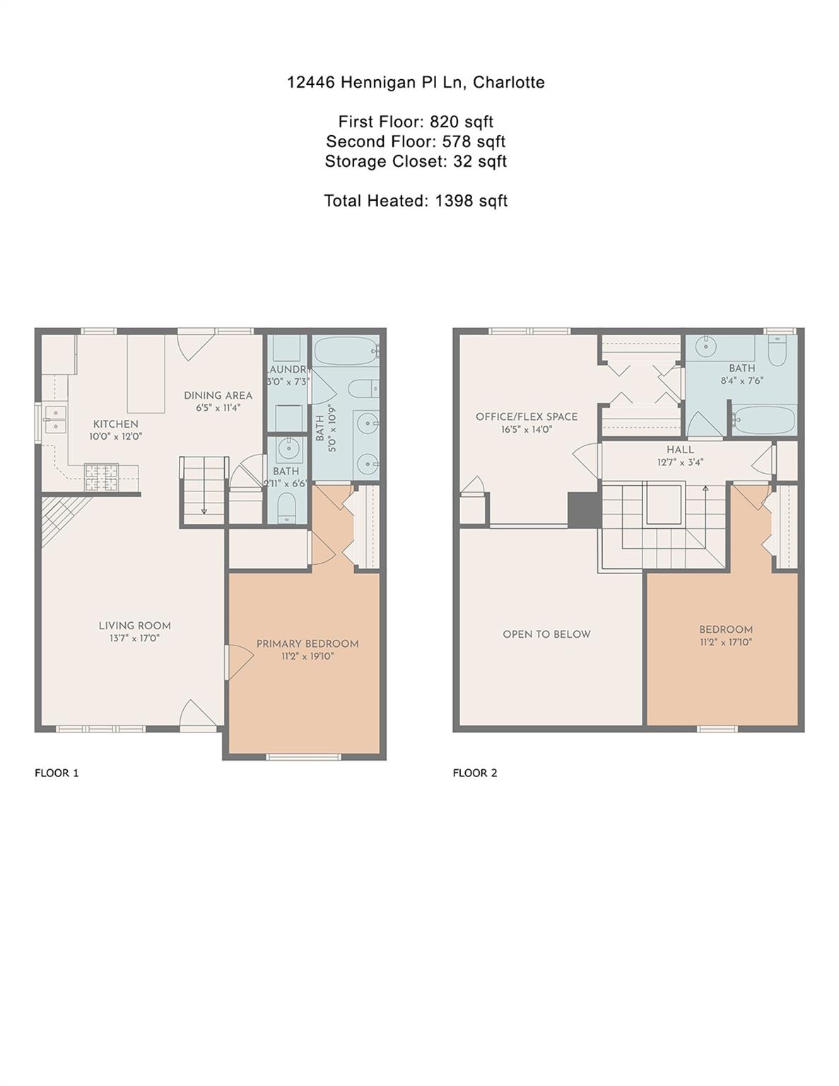 Rozzelles Landing - Residential