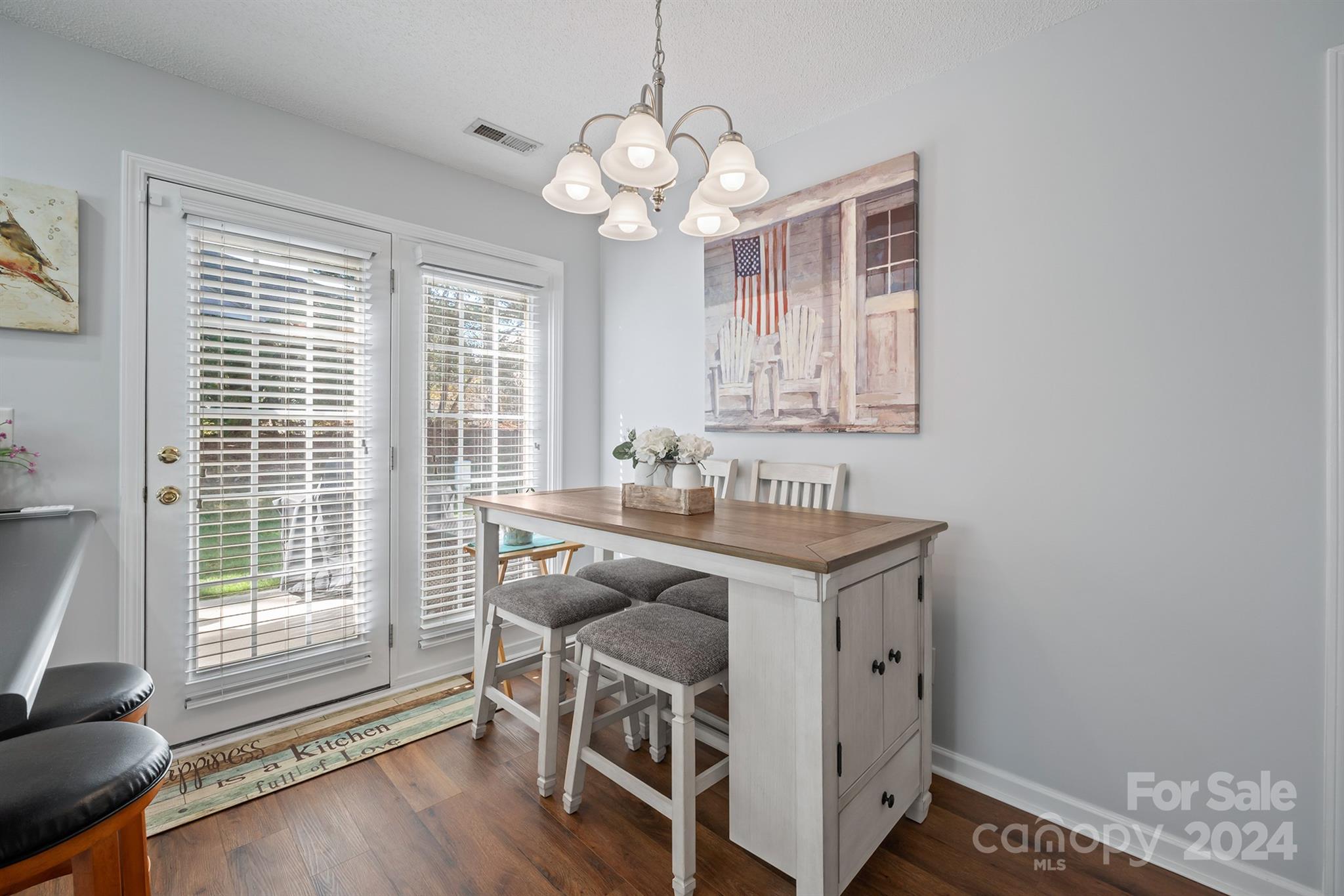 Rozzelles Landing - Residential