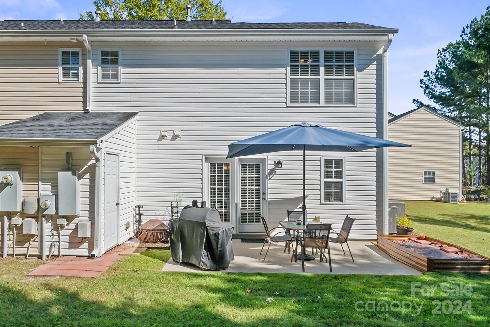 Rozzelles Landing - Residential