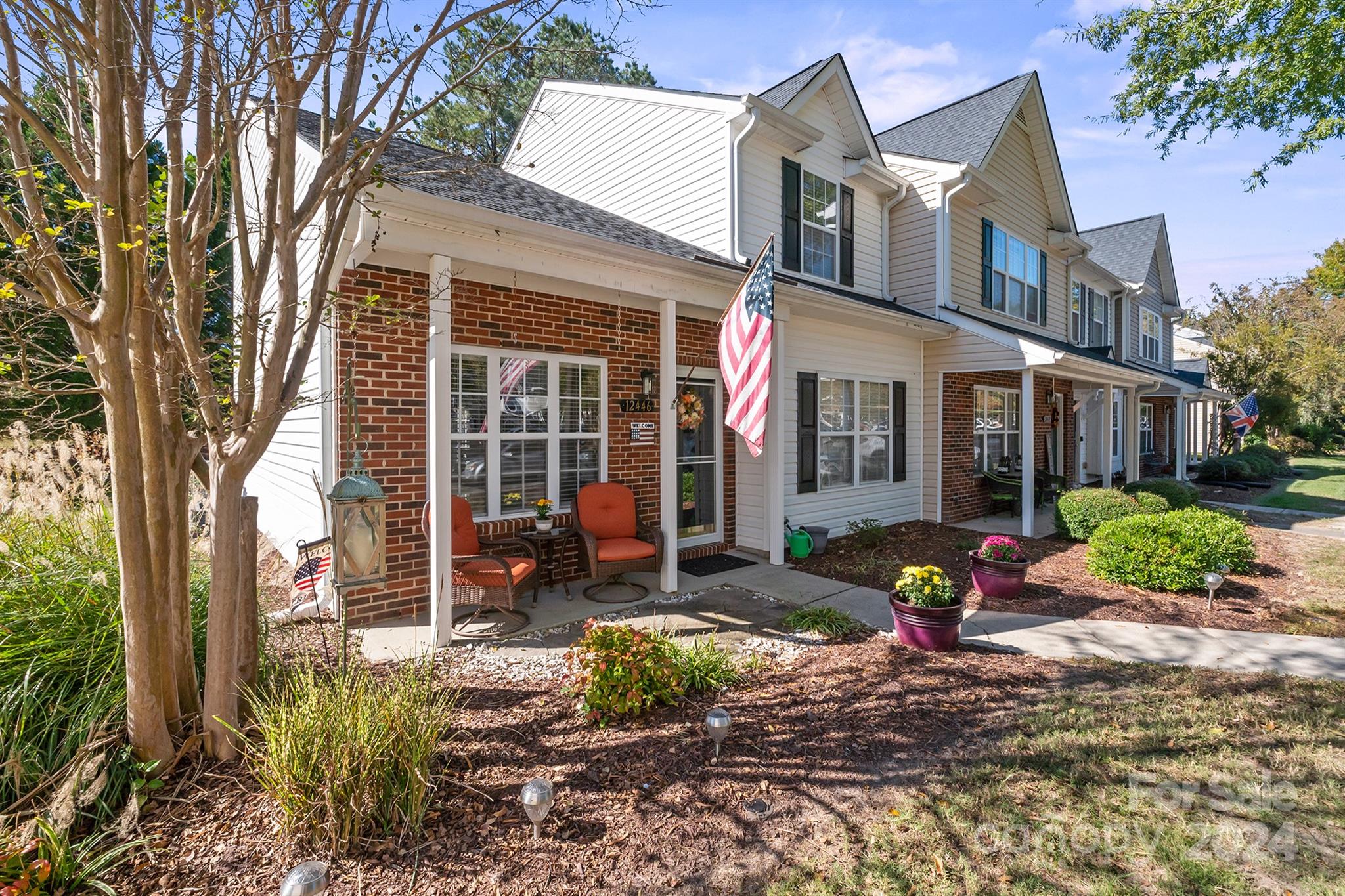 Rozzelles Landing - Residential