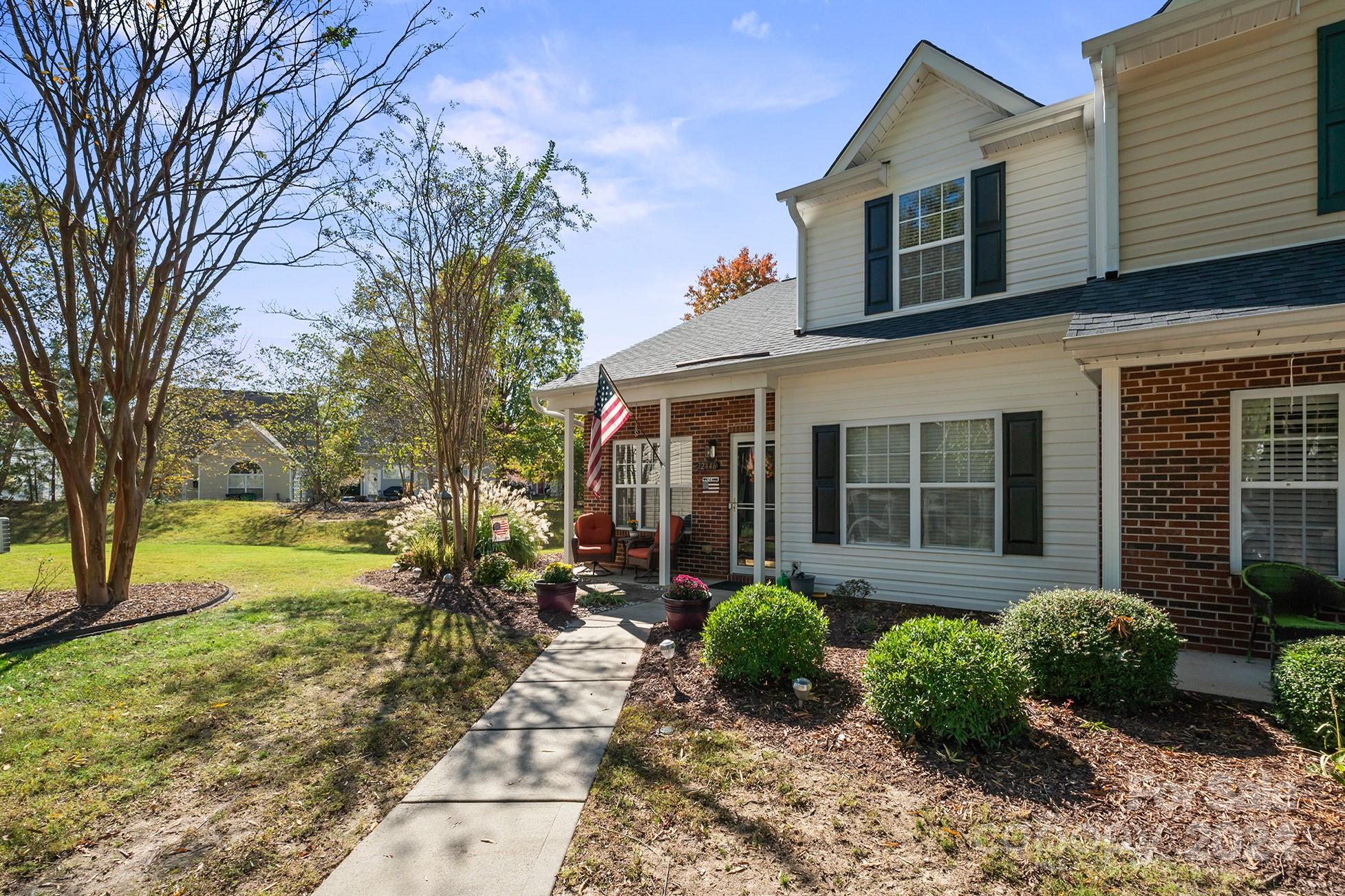 Rozzelles Landing - Residential