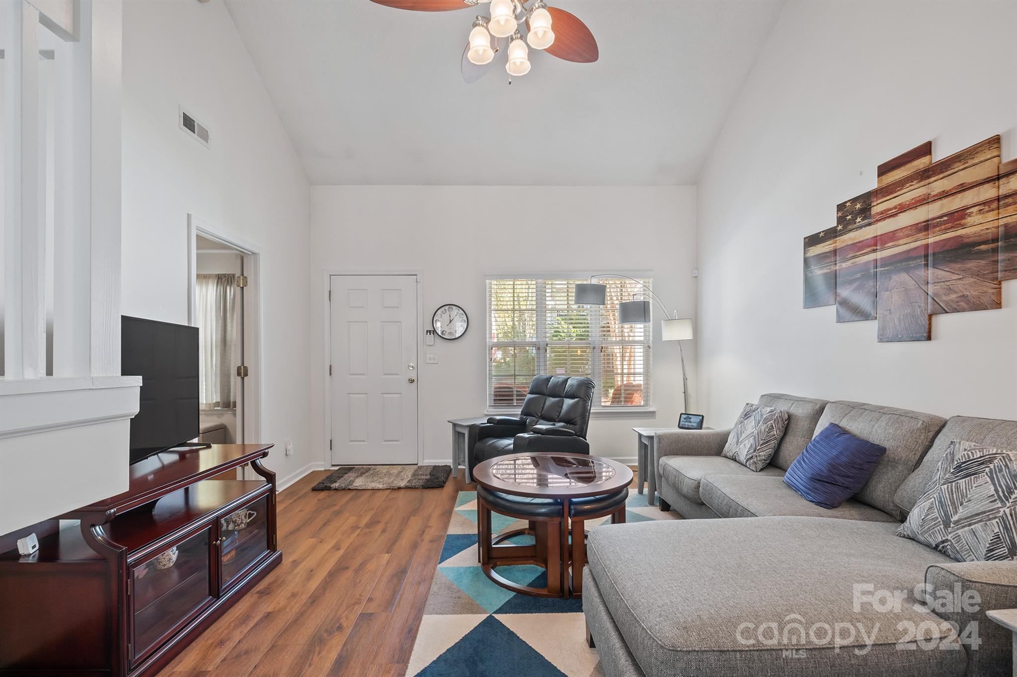 Rozzelles Landing - Residential