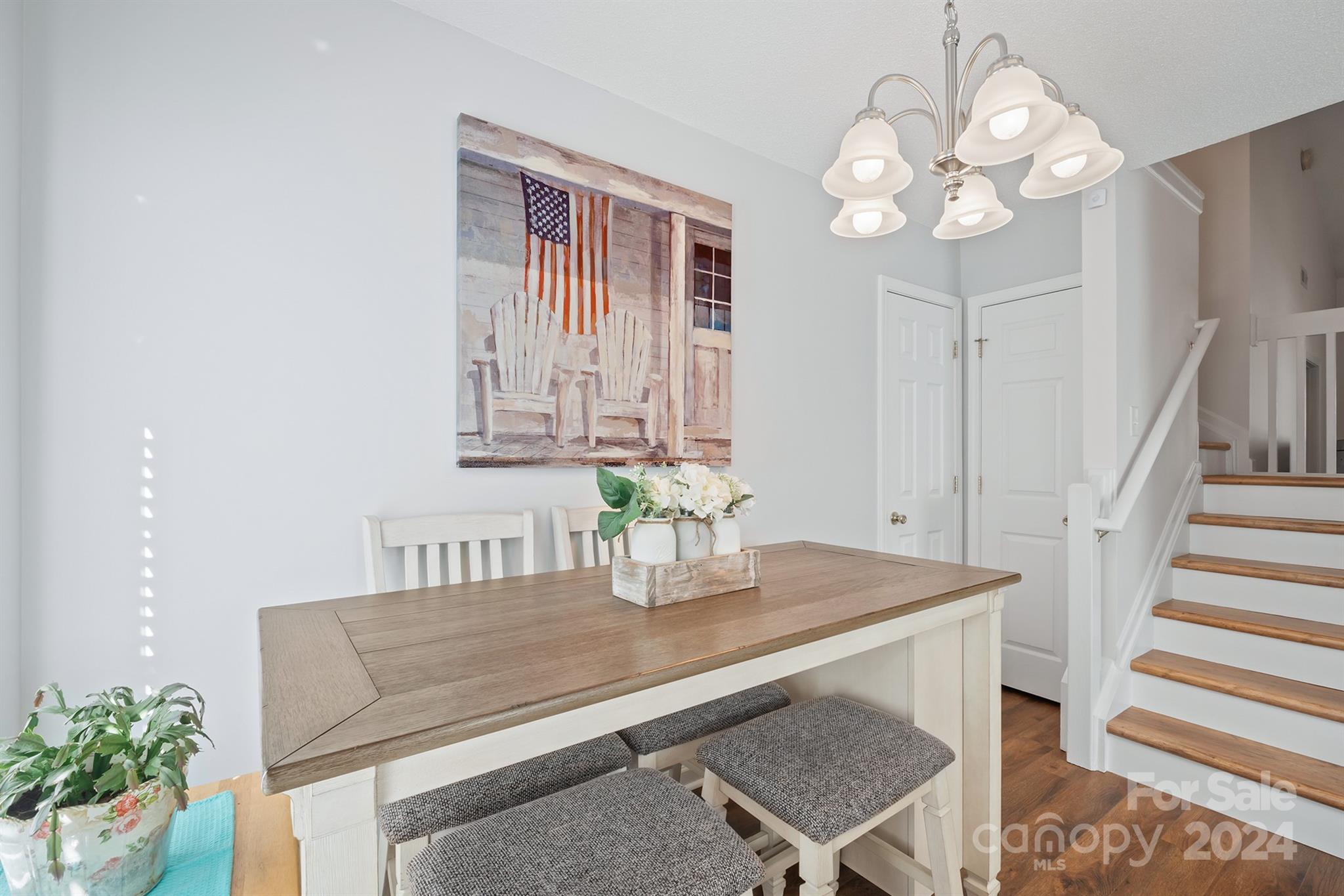 Rozzelles Landing - Residential