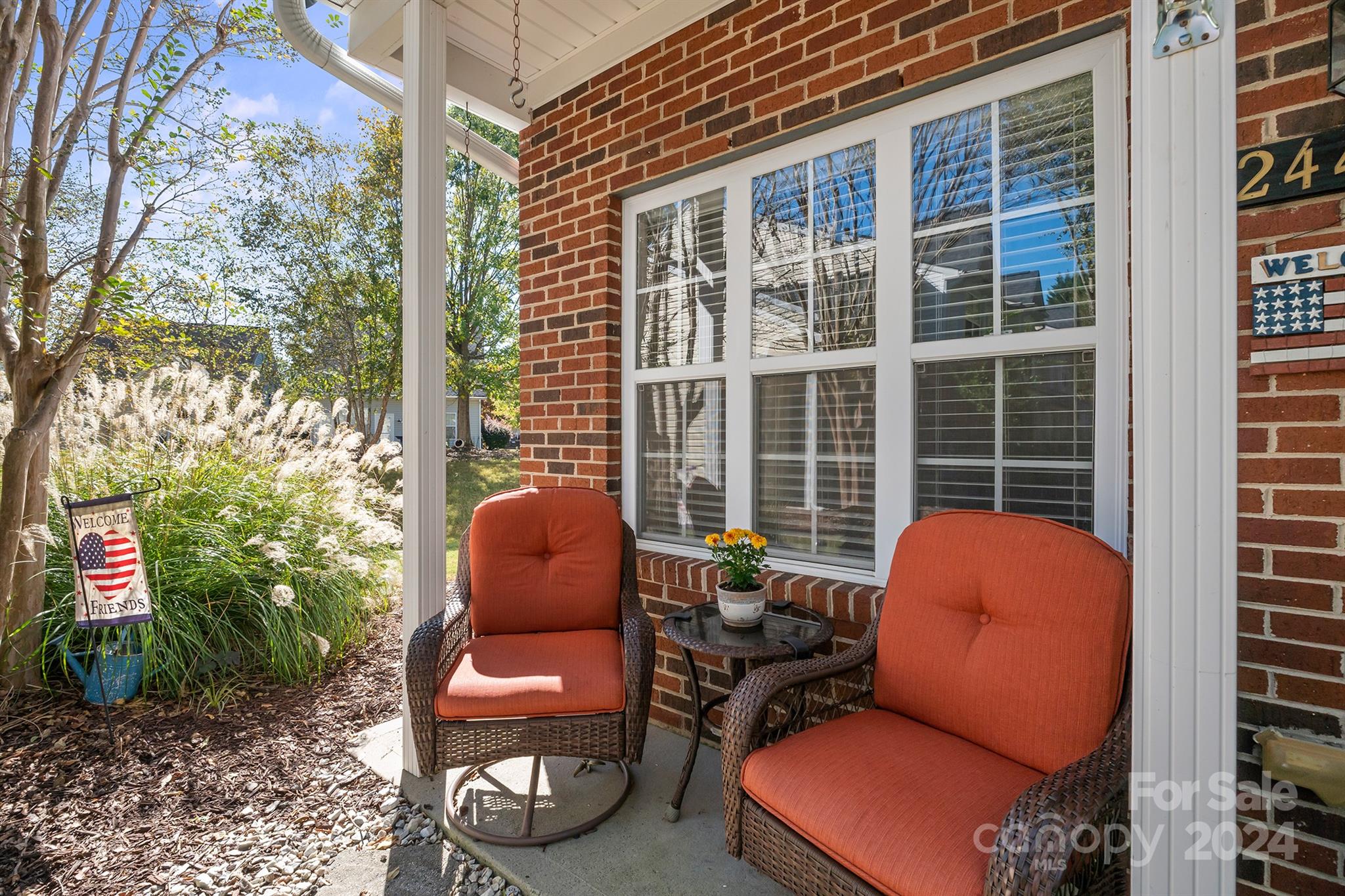 Rozzelles Landing - Residential