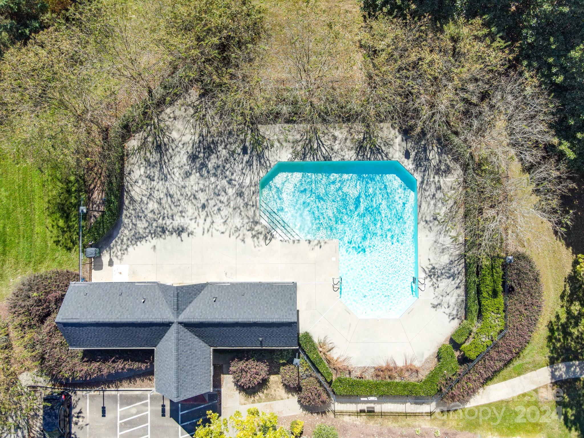 Rozzelles Landing - Residential