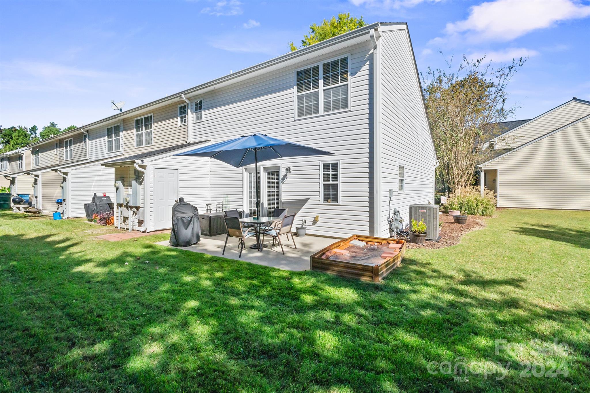 Rozzelles Landing - Residential