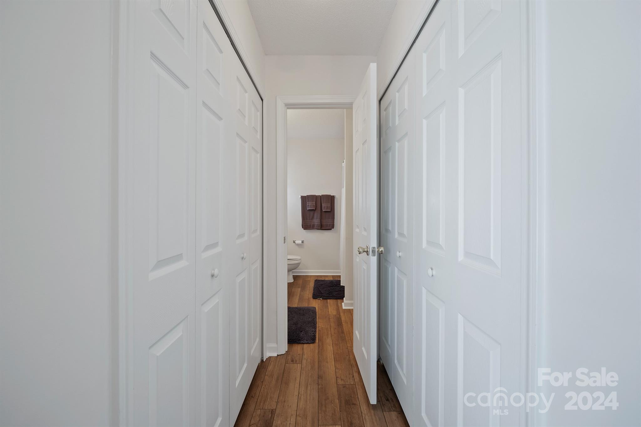 Rozzelles Landing - Residential