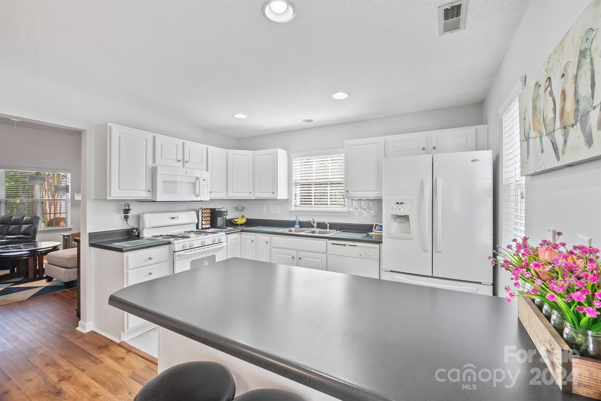 Rozzelles Landing - Residential