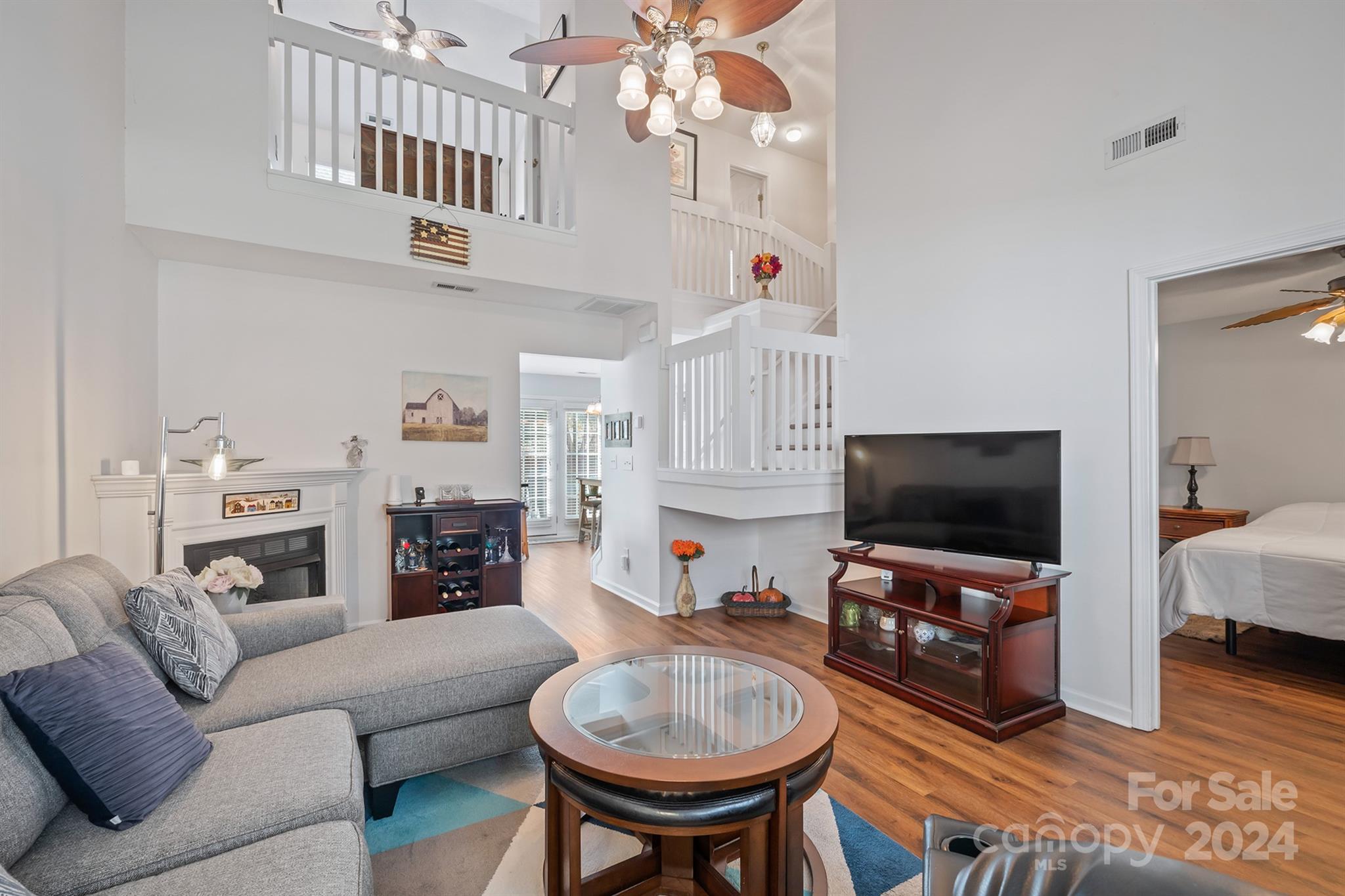 Rozzelles Landing - Residential