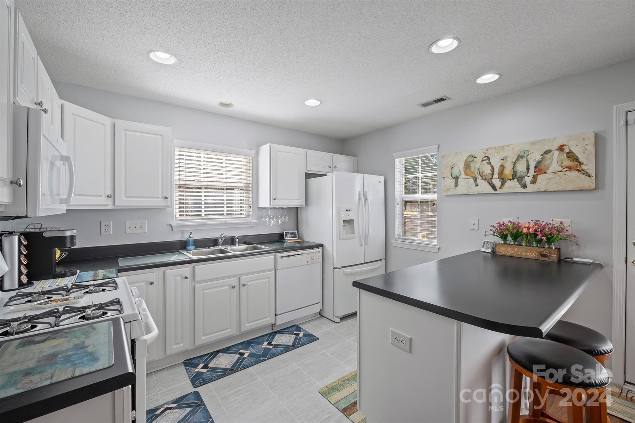 Rozzelles Landing - Residential