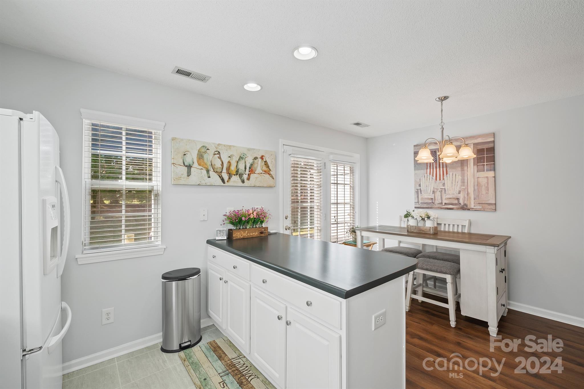 Rozzelles Landing - Residential