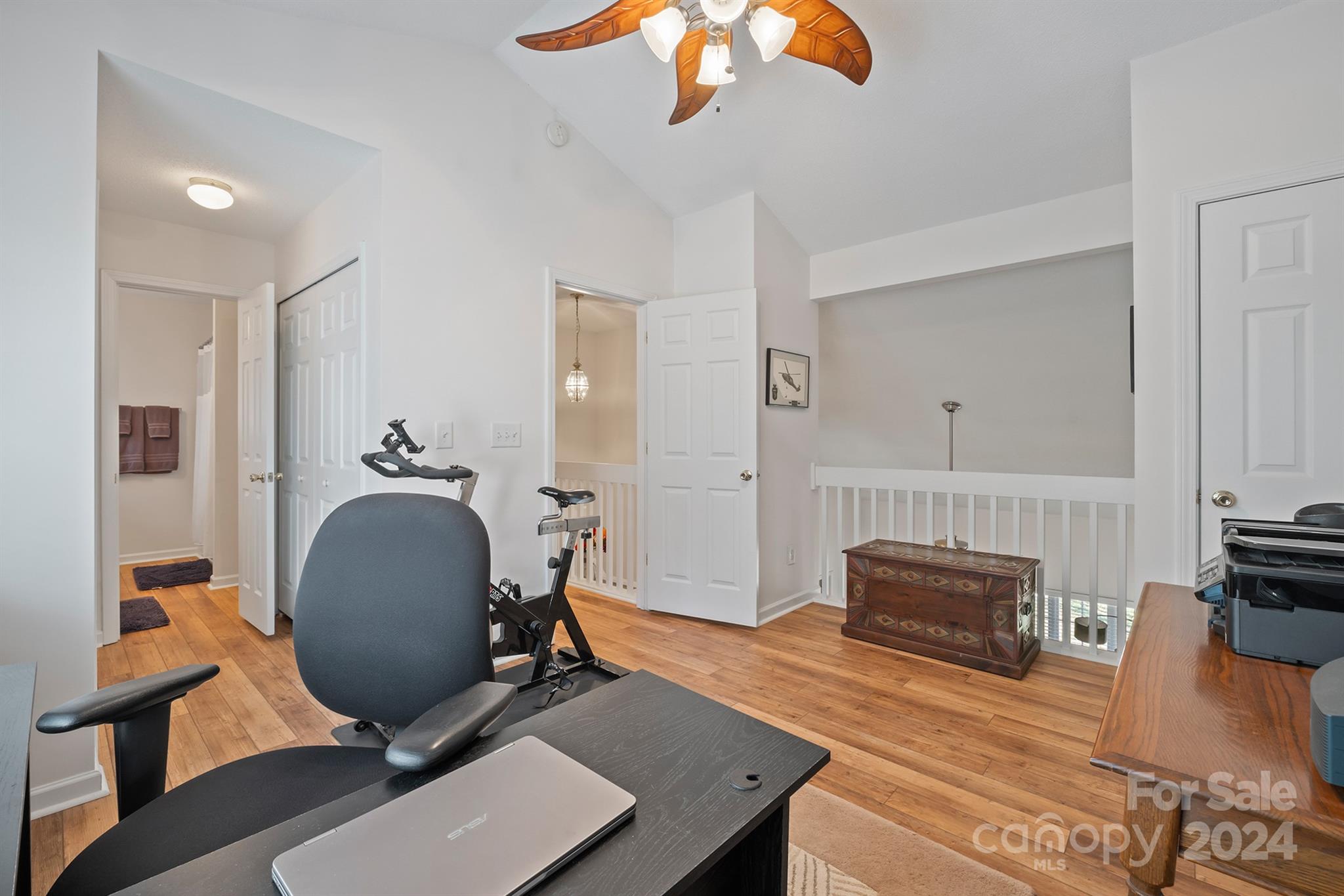 Rozzelles Landing - Residential