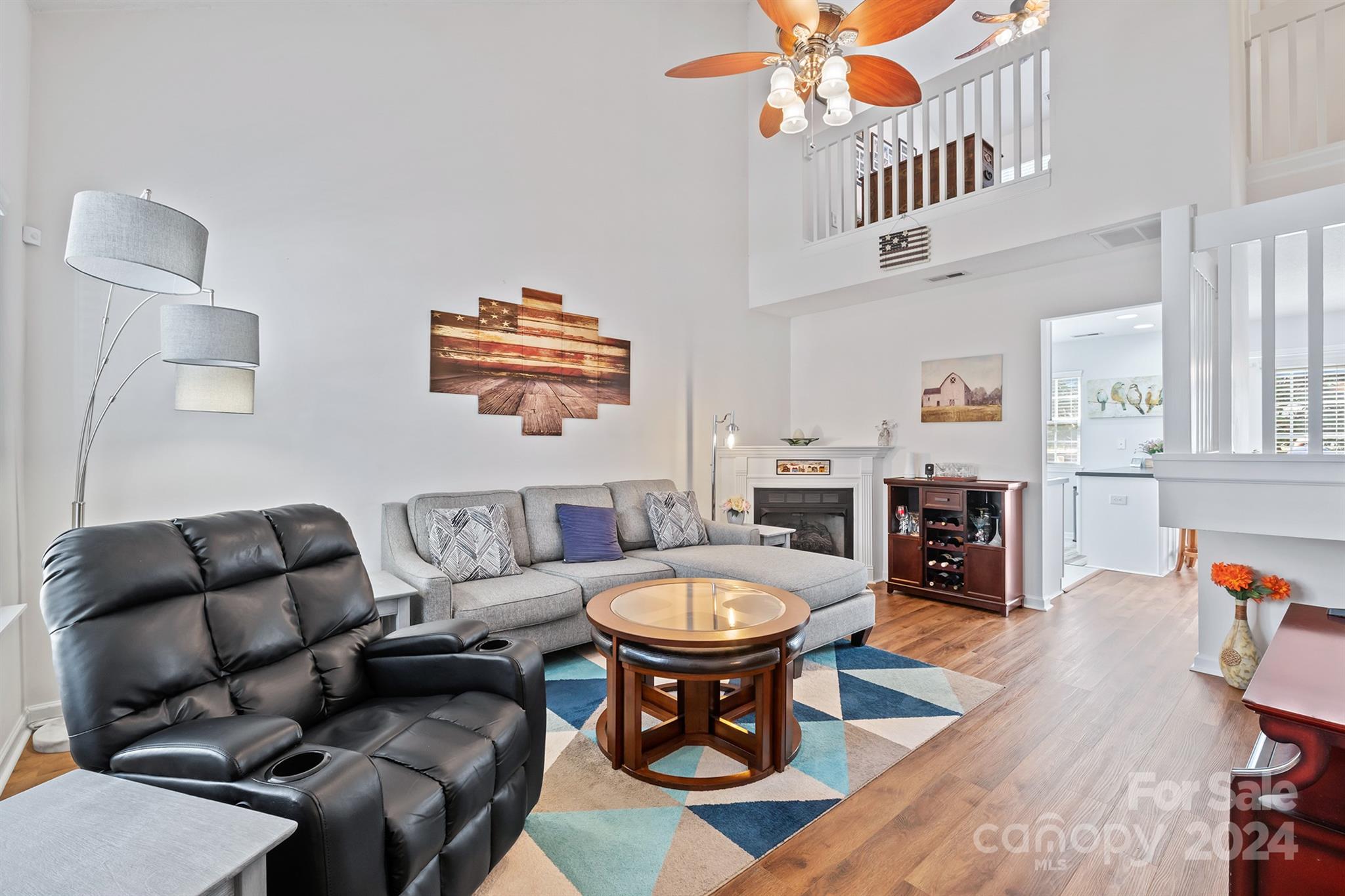 Rozzelles Landing - Residential