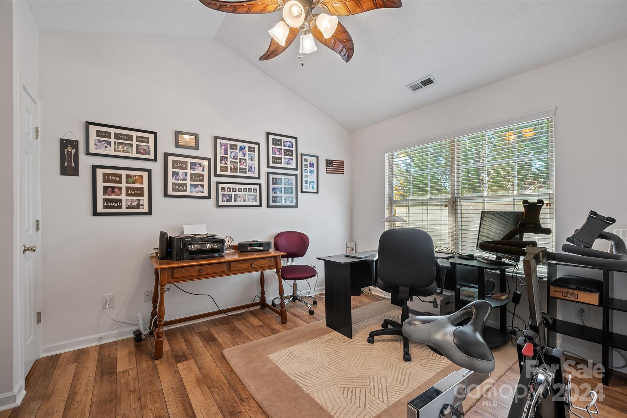 Rozzelles Landing - Residential