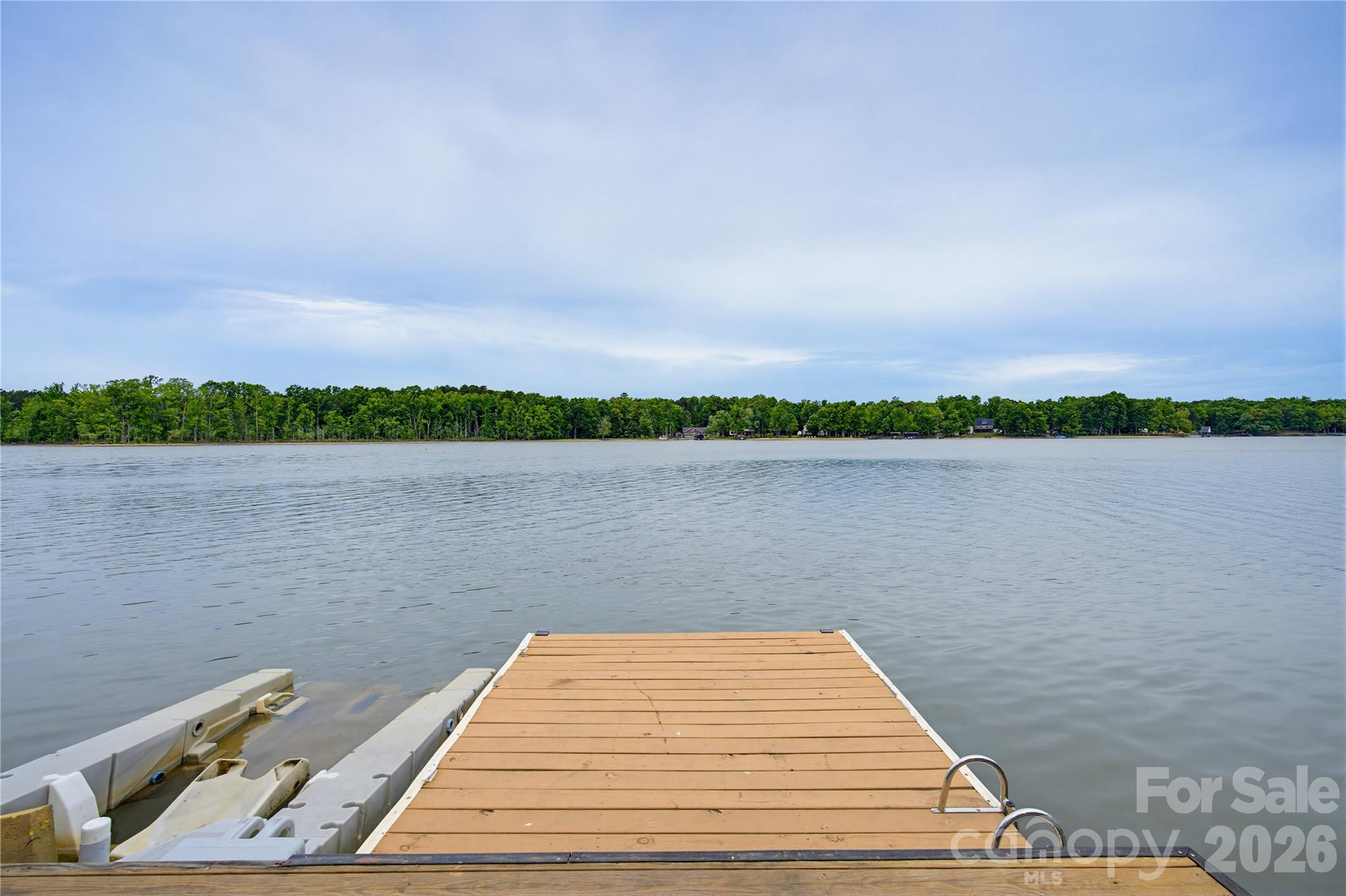 Lake Landing - Land