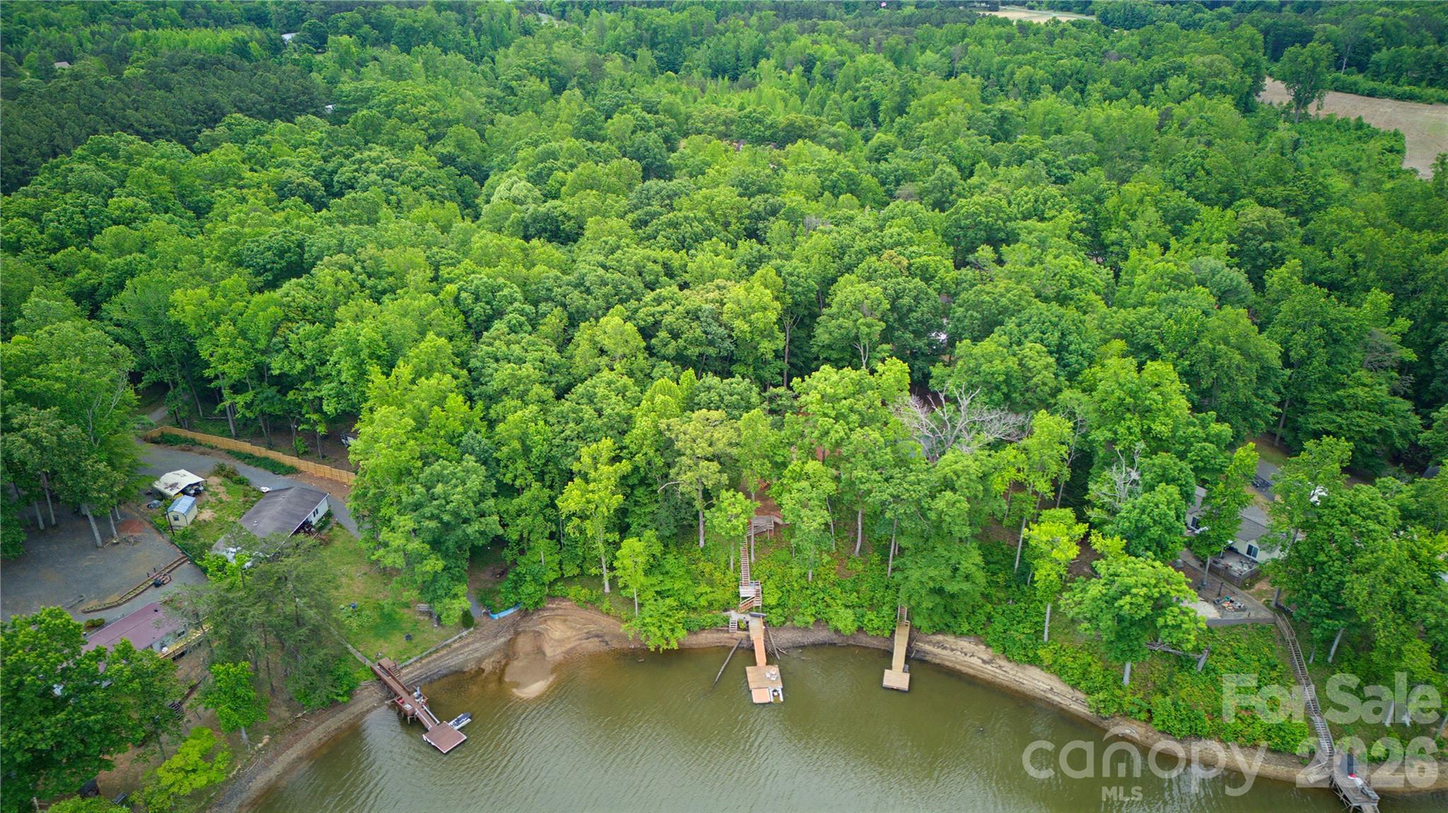 Lake Landing - Land
