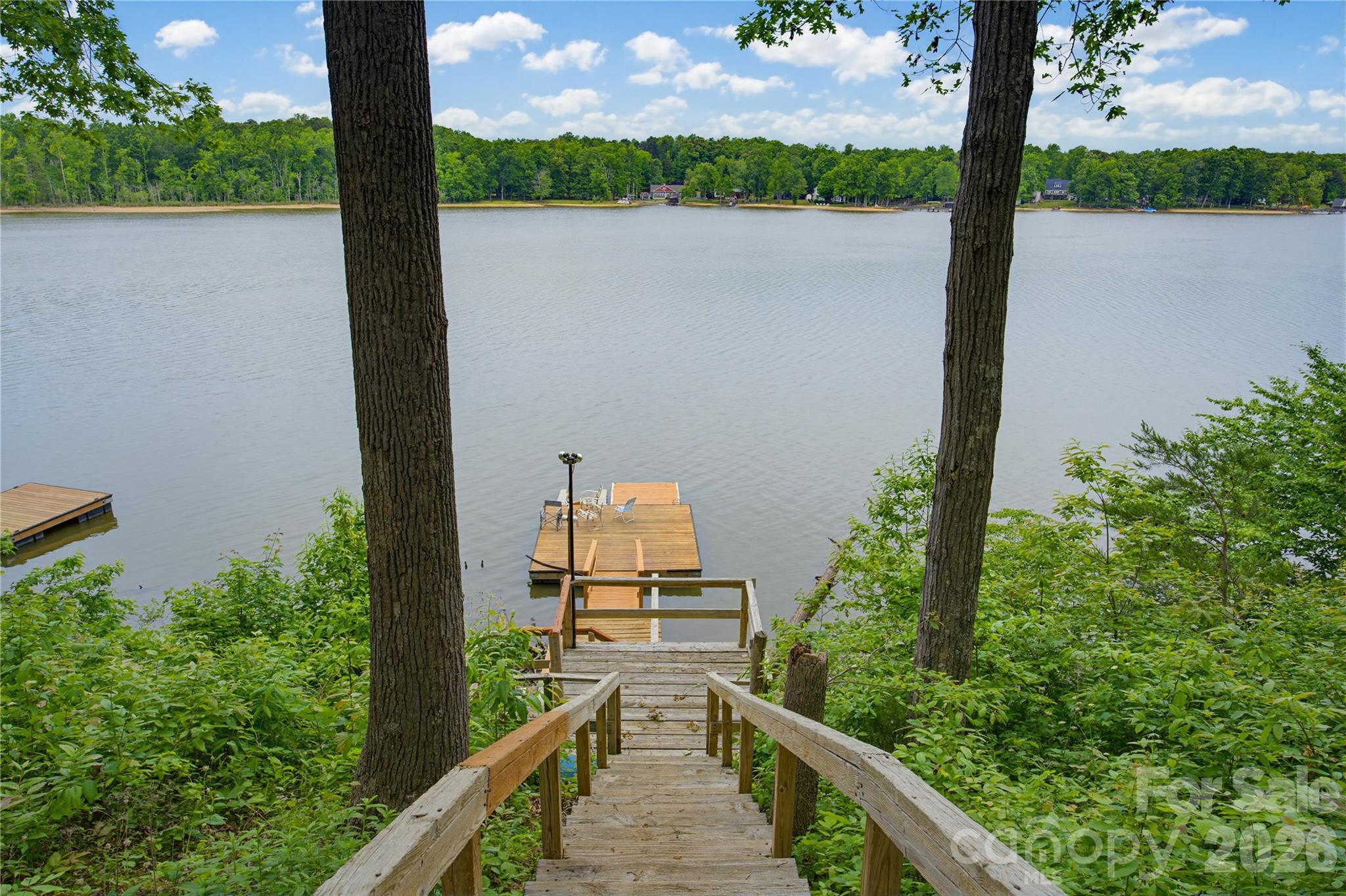 Lake Landing - Land