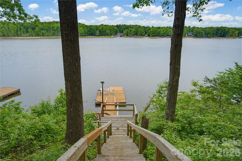 398 Lake Landing Drive Salisbury NC 28146