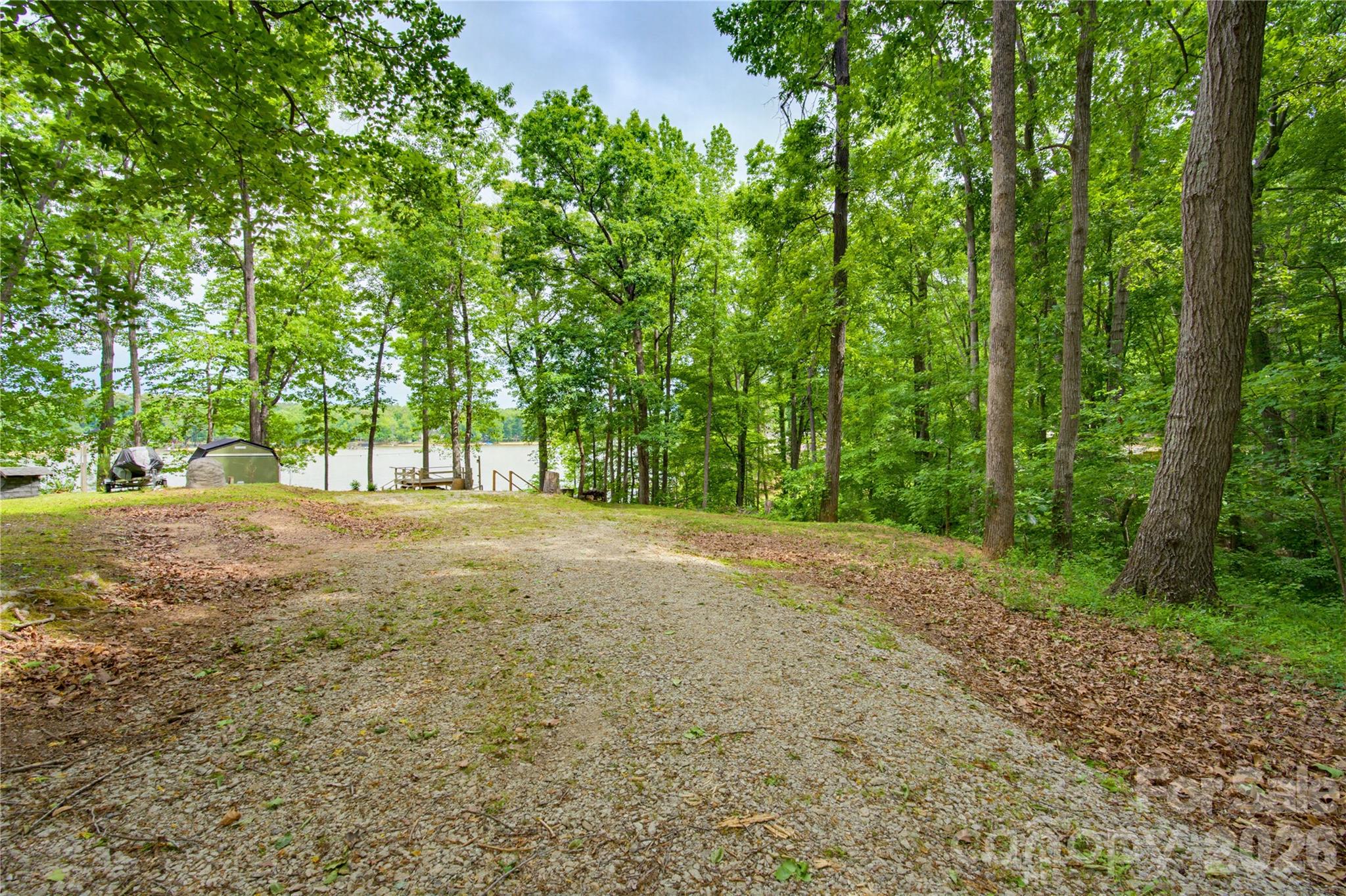 Lake Landing - Land