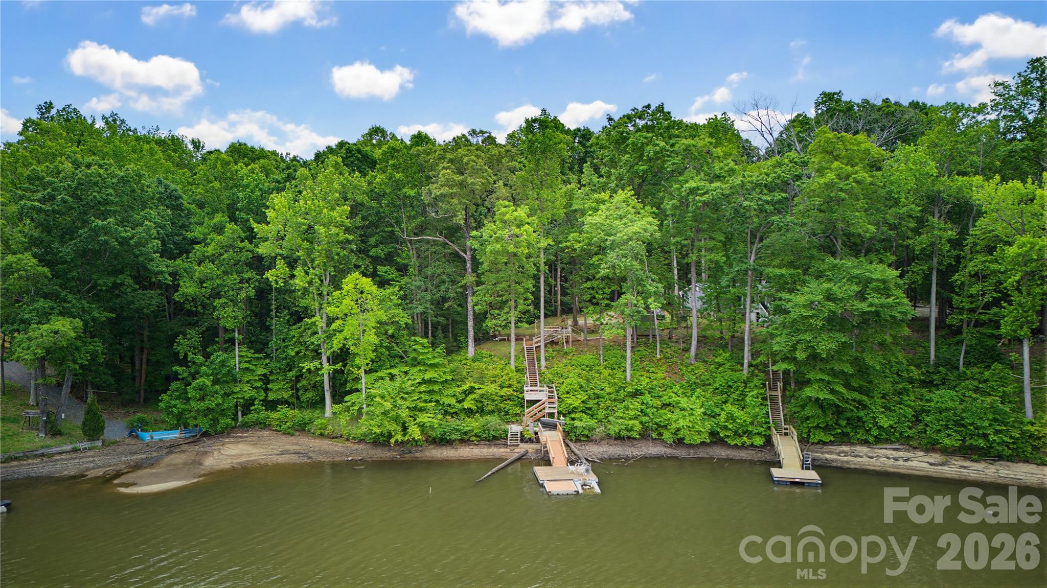 Lake Landing - Land