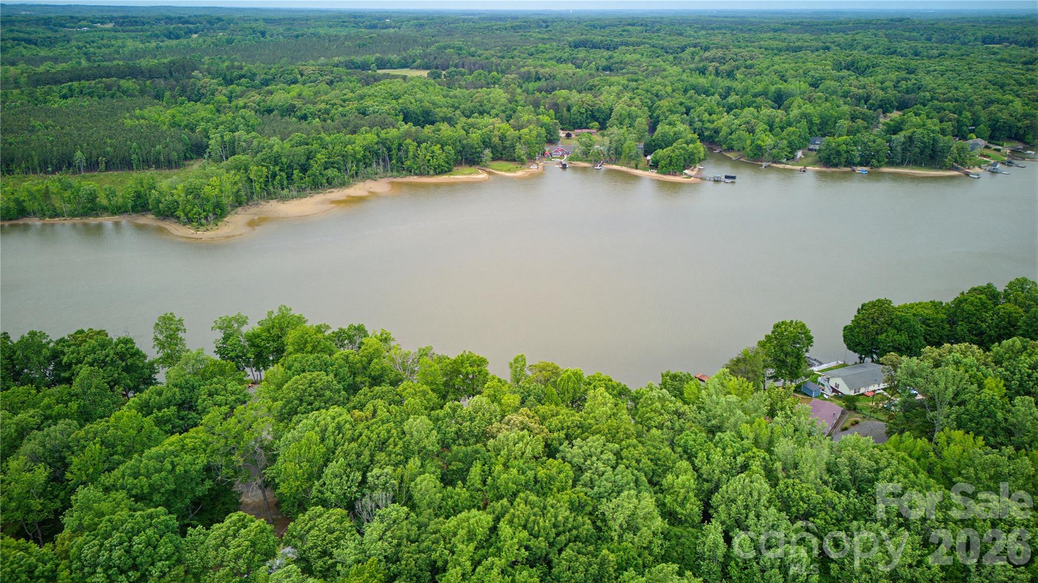 Lake Landing - Land