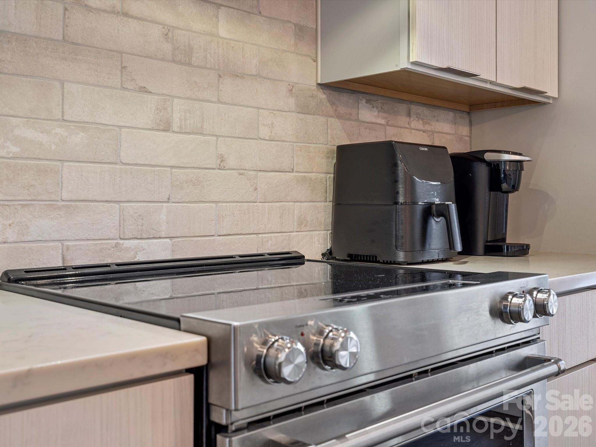 Wesley Heights - Residential