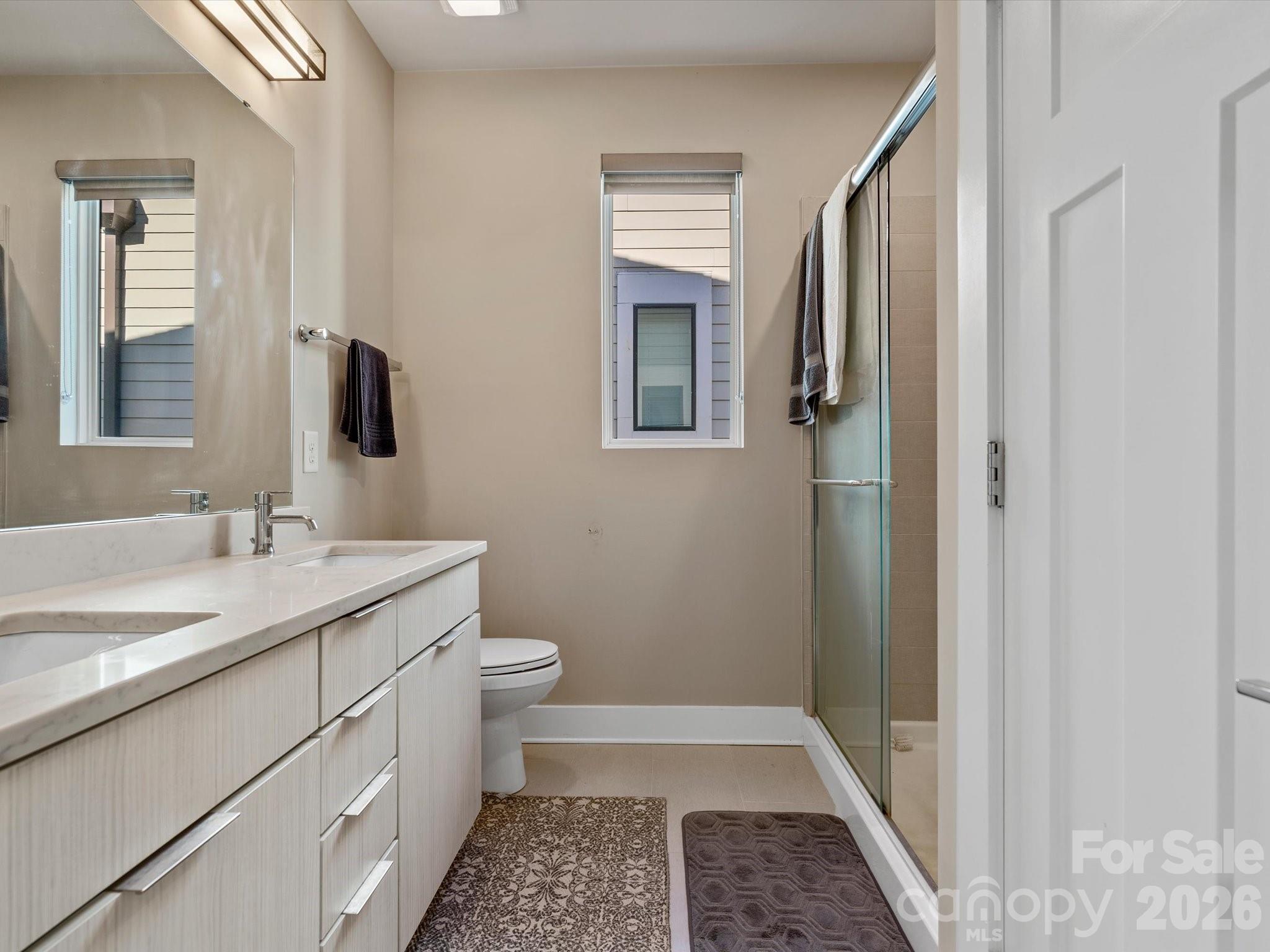 Wesley Heights - Residential