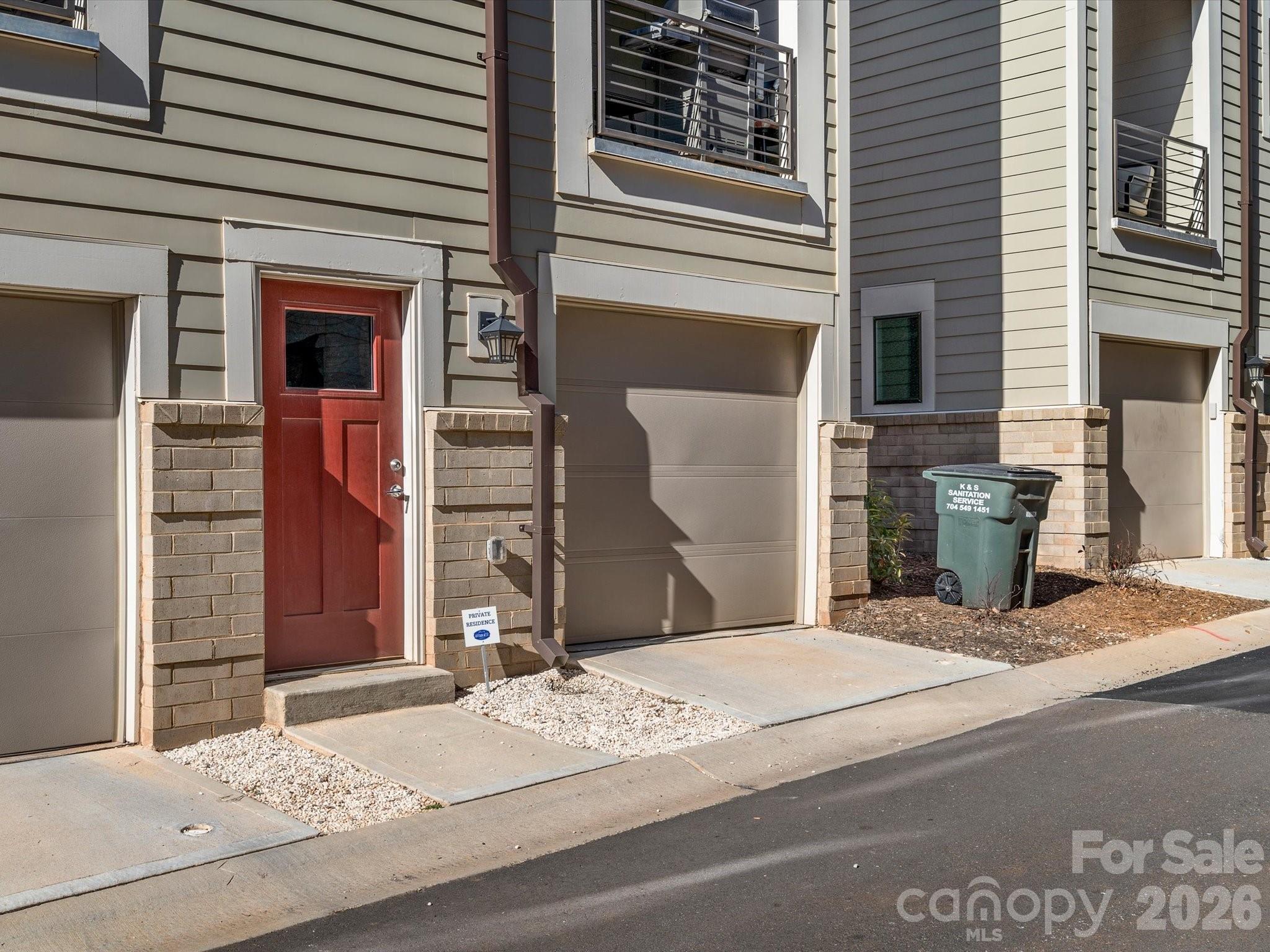 Wesley Heights - Residential