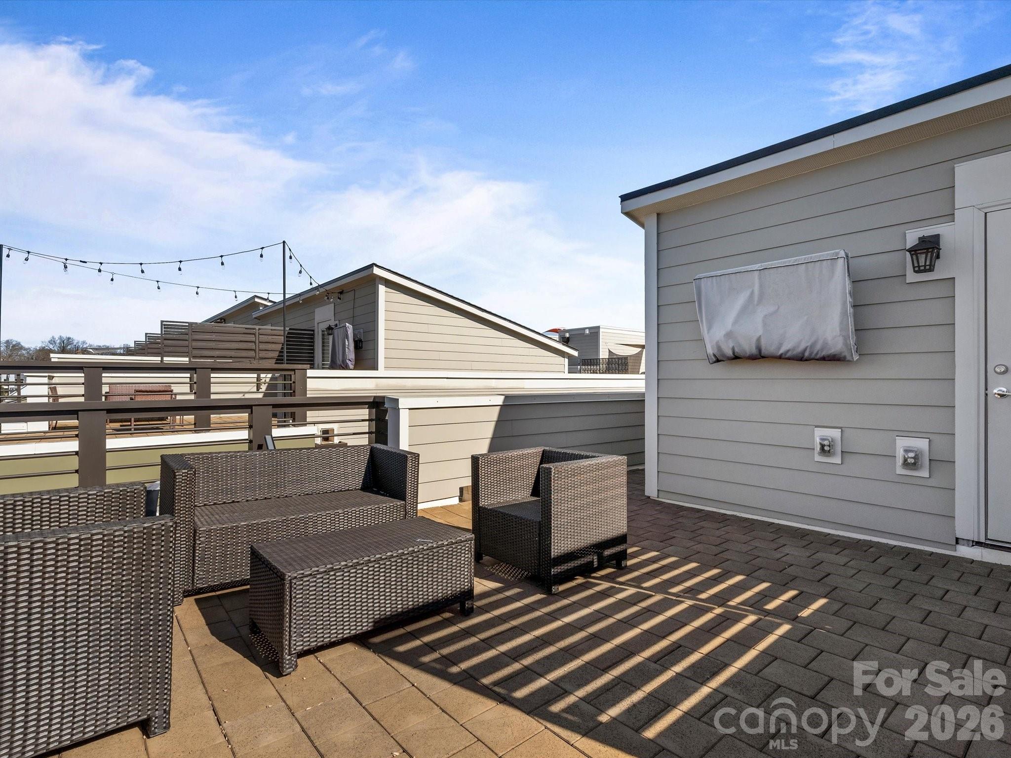 Wesley Heights - Residential