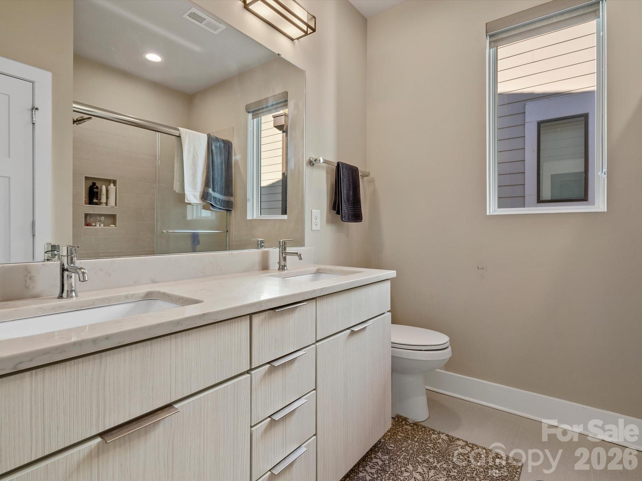 Wesley Heights - Residential