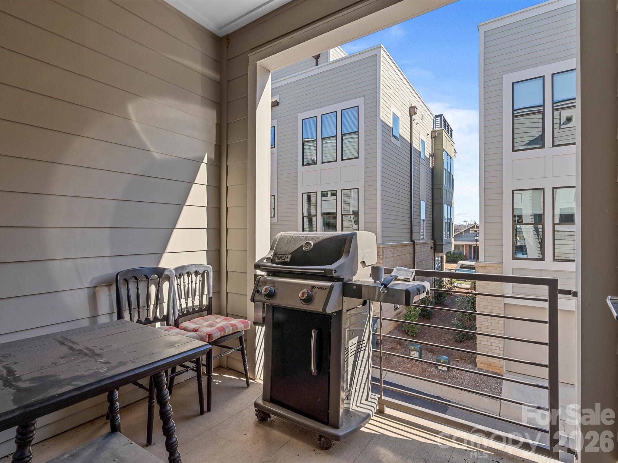 Wesley Heights - Residential