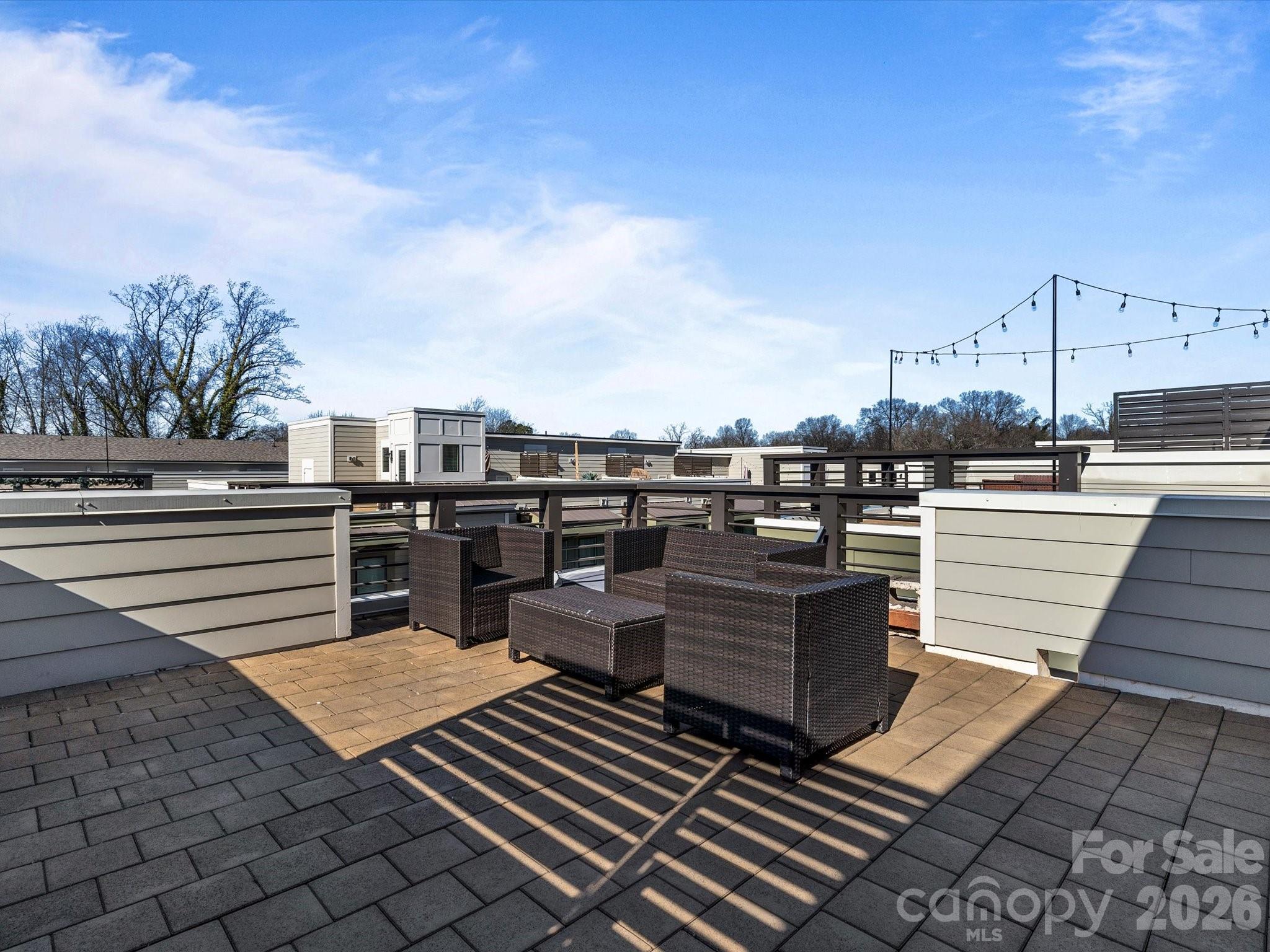 Wesley Heights - Residential