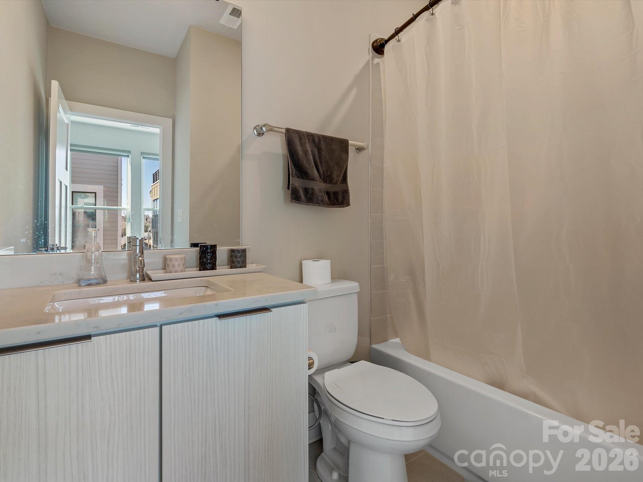 Wesley Heights - Residential