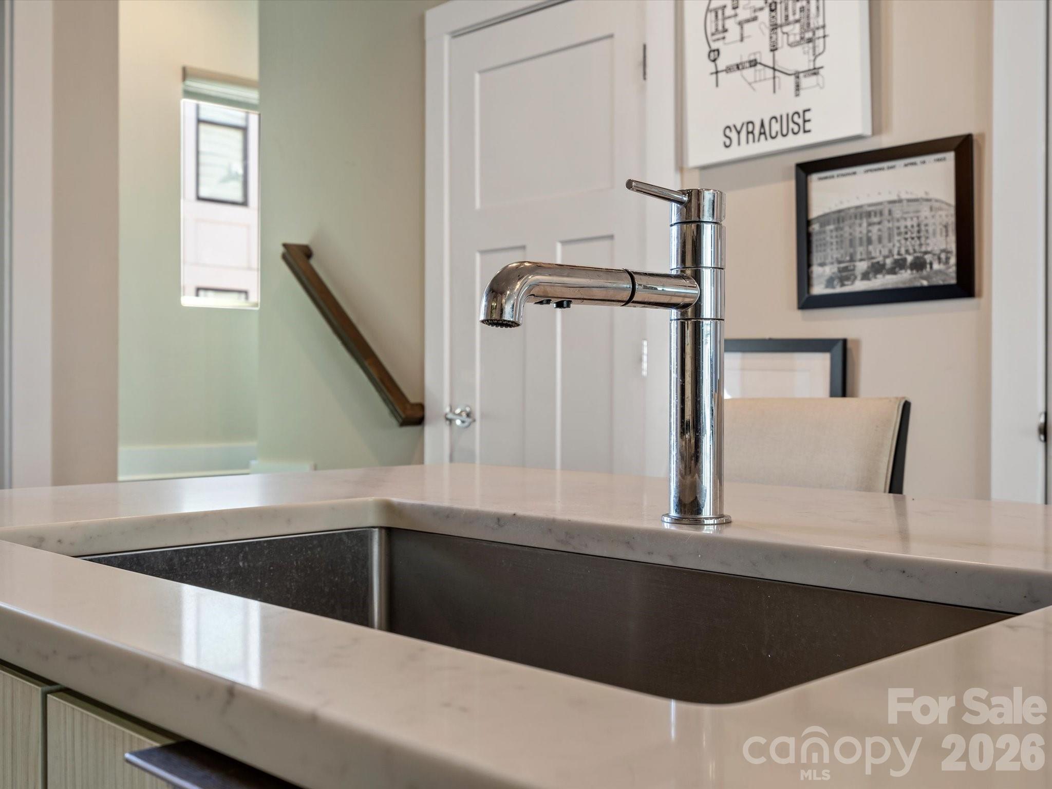 Wesley Heights - Residential