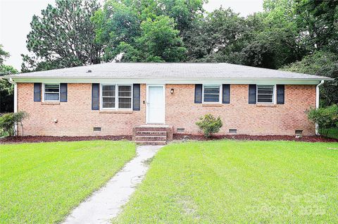 1227 Flowe Drive Matthews NC 28104