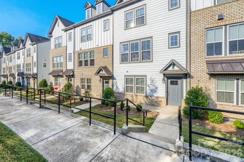 Photo of 14130 Loyola Ridge Drive, Charlotte, NC 28277 (MLS # 4438222)