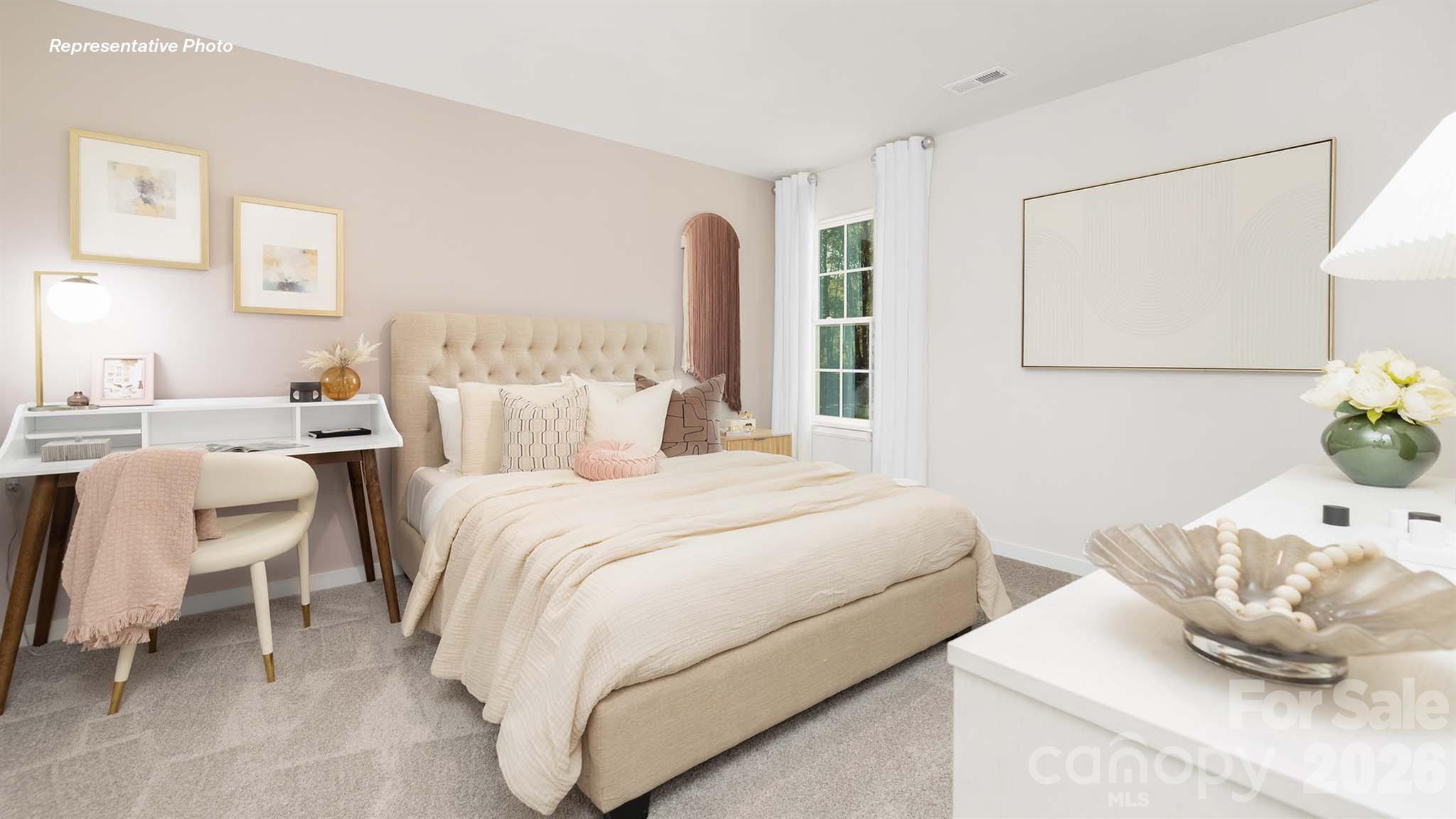 Secrest Commons - Residential