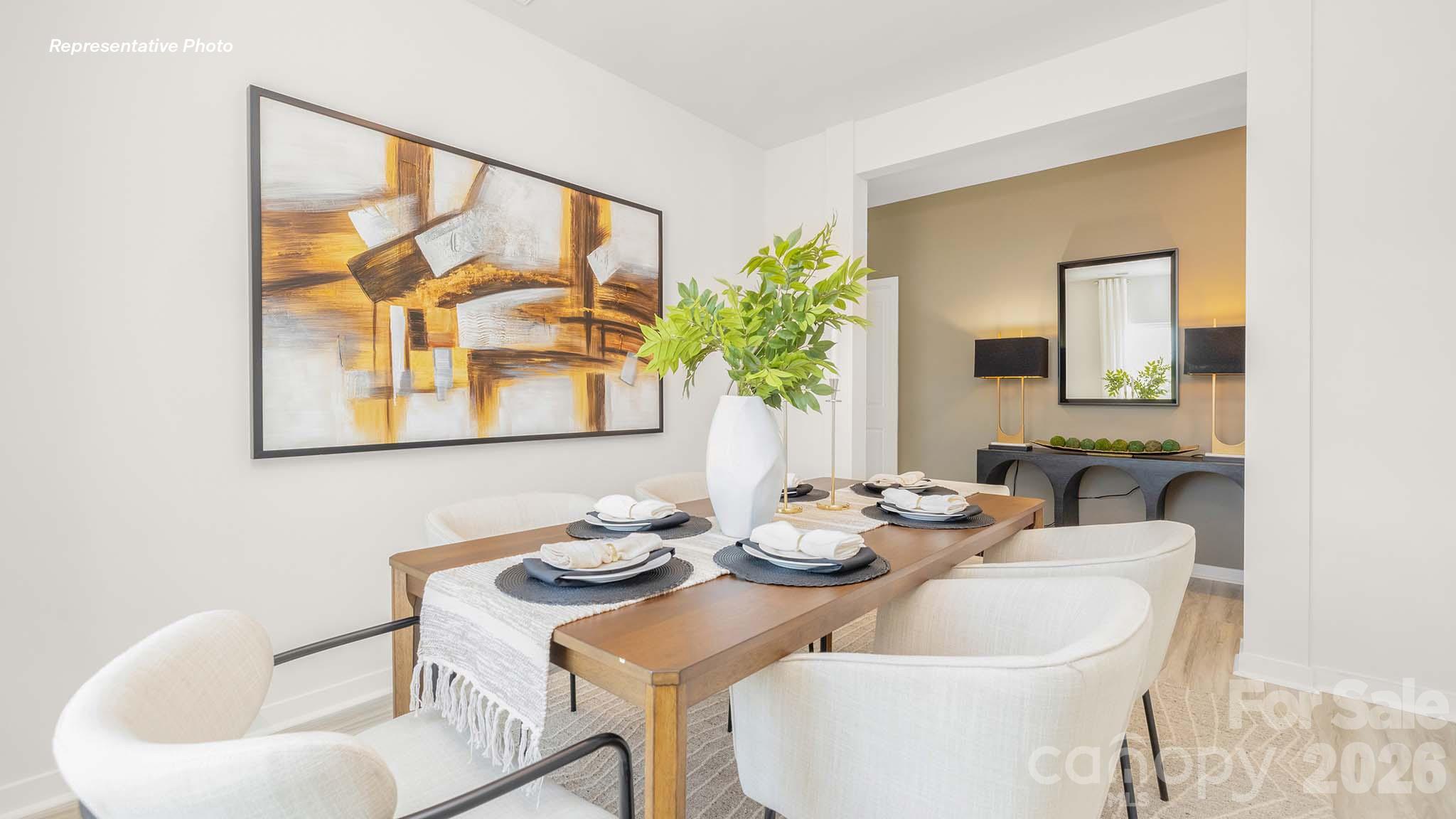 Secrest Commons - Residential