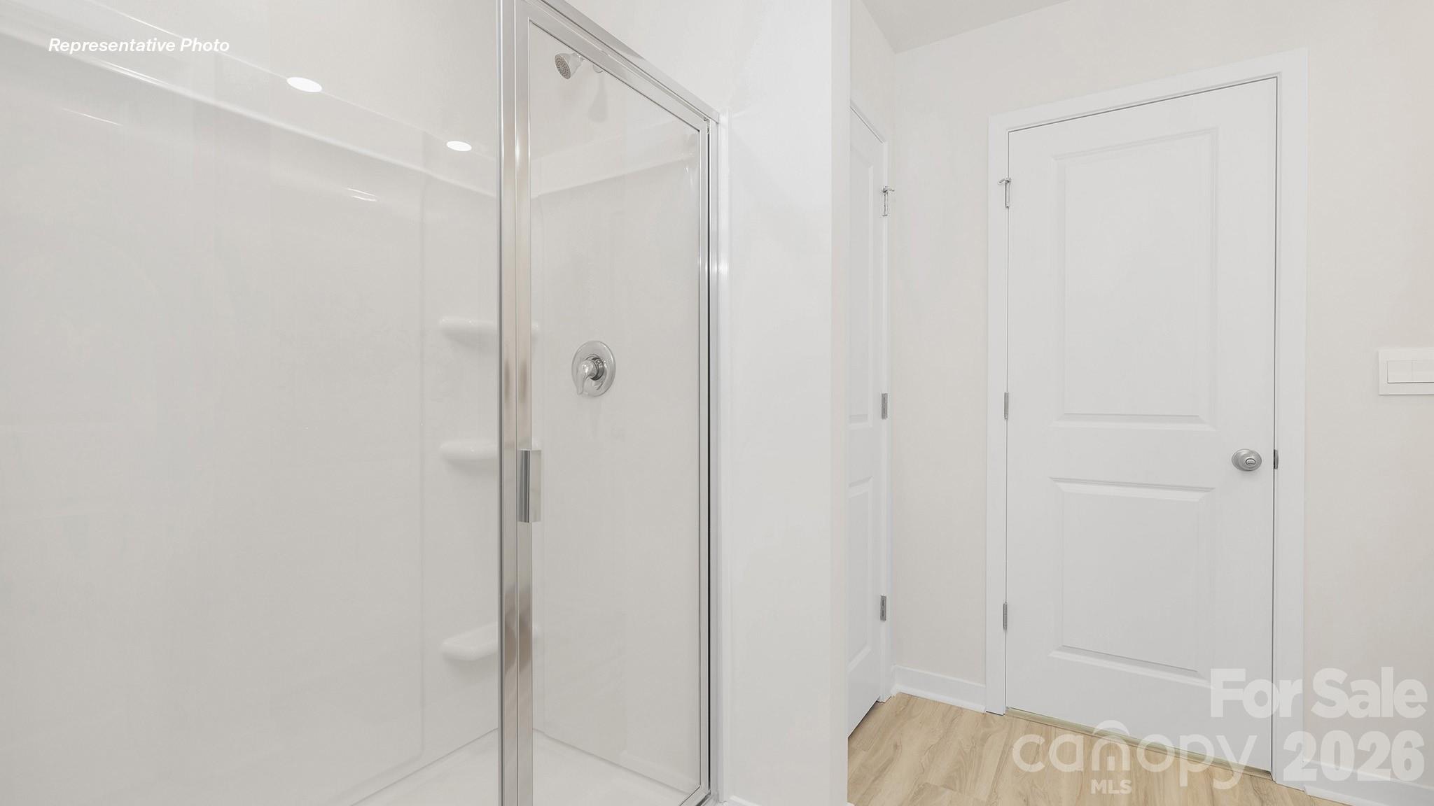 Secrest Commons - Residential