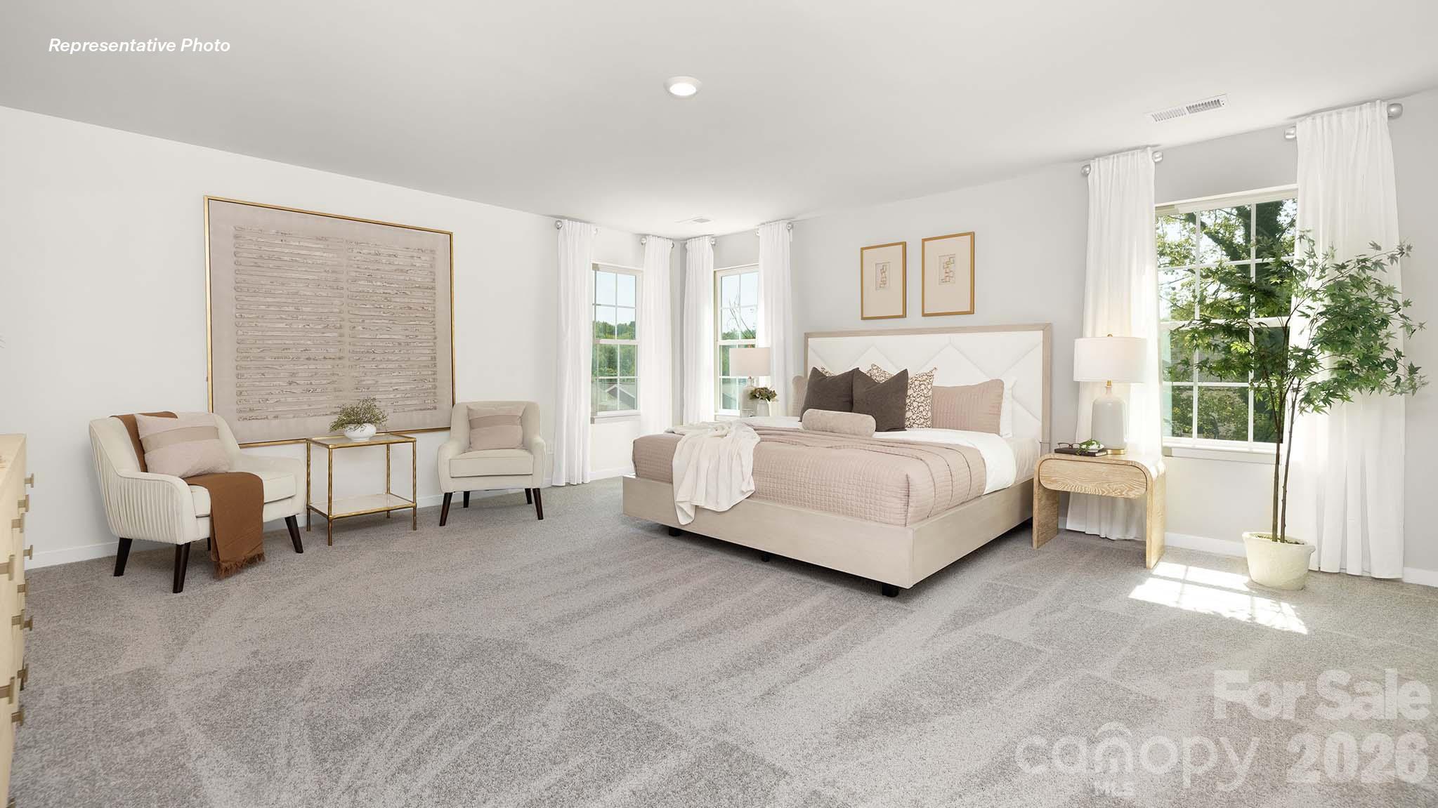 Secrest Commons - Residential