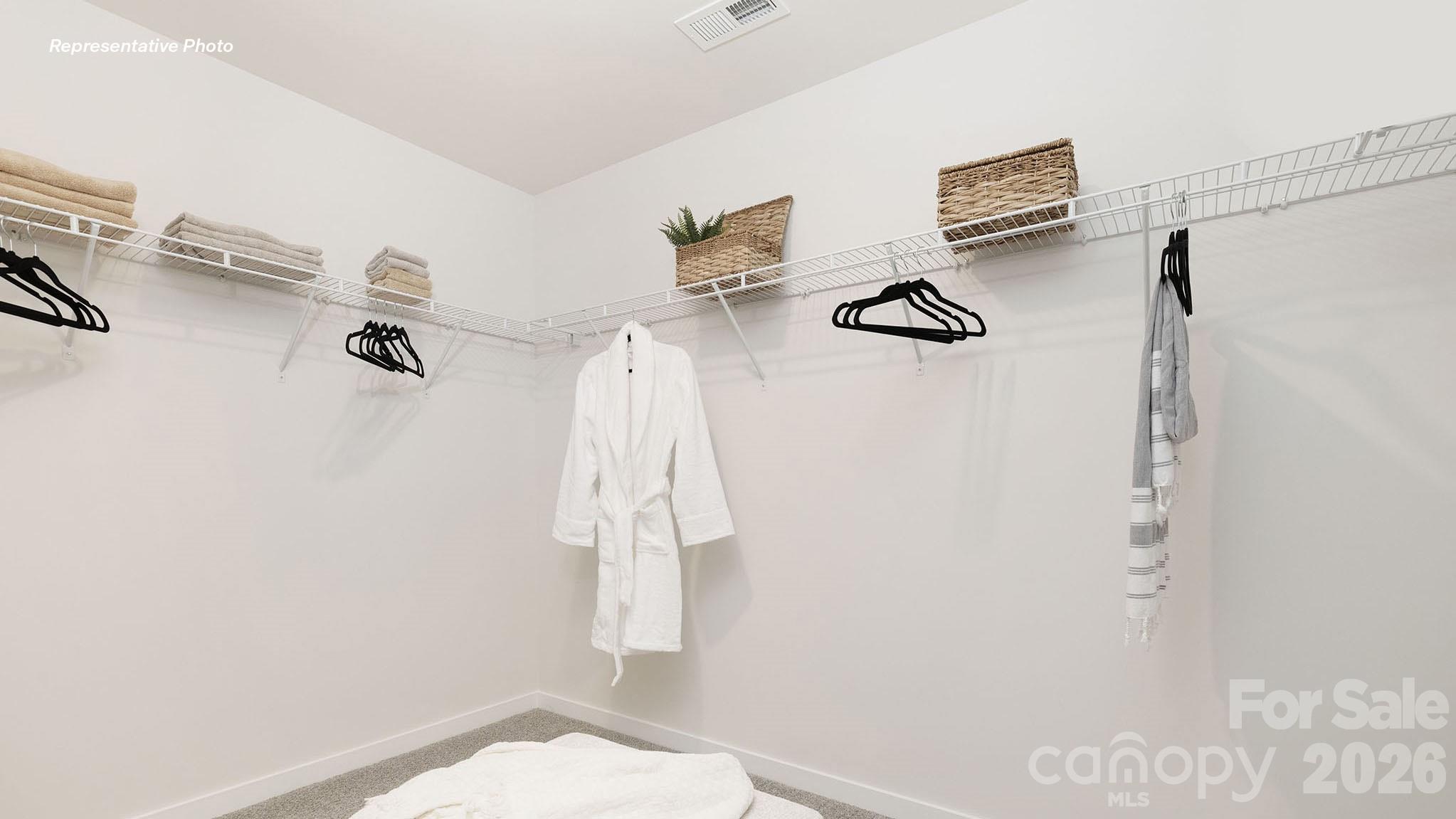 Secrest Commons - Residential