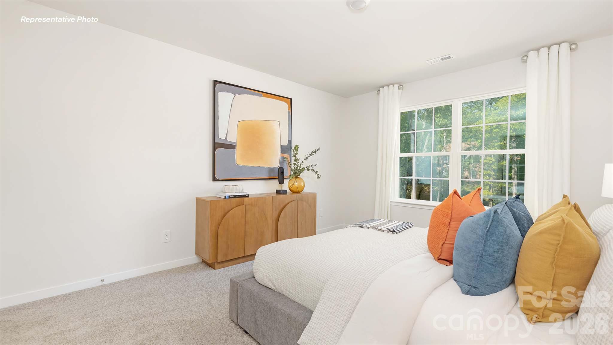 Secrest Commons - Residential