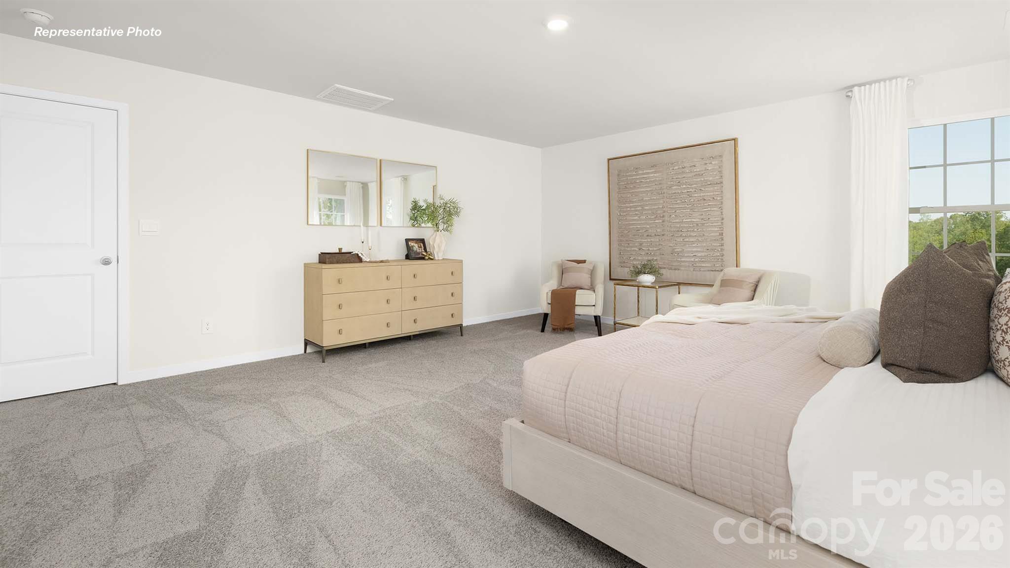 Secrest Commons - Residential