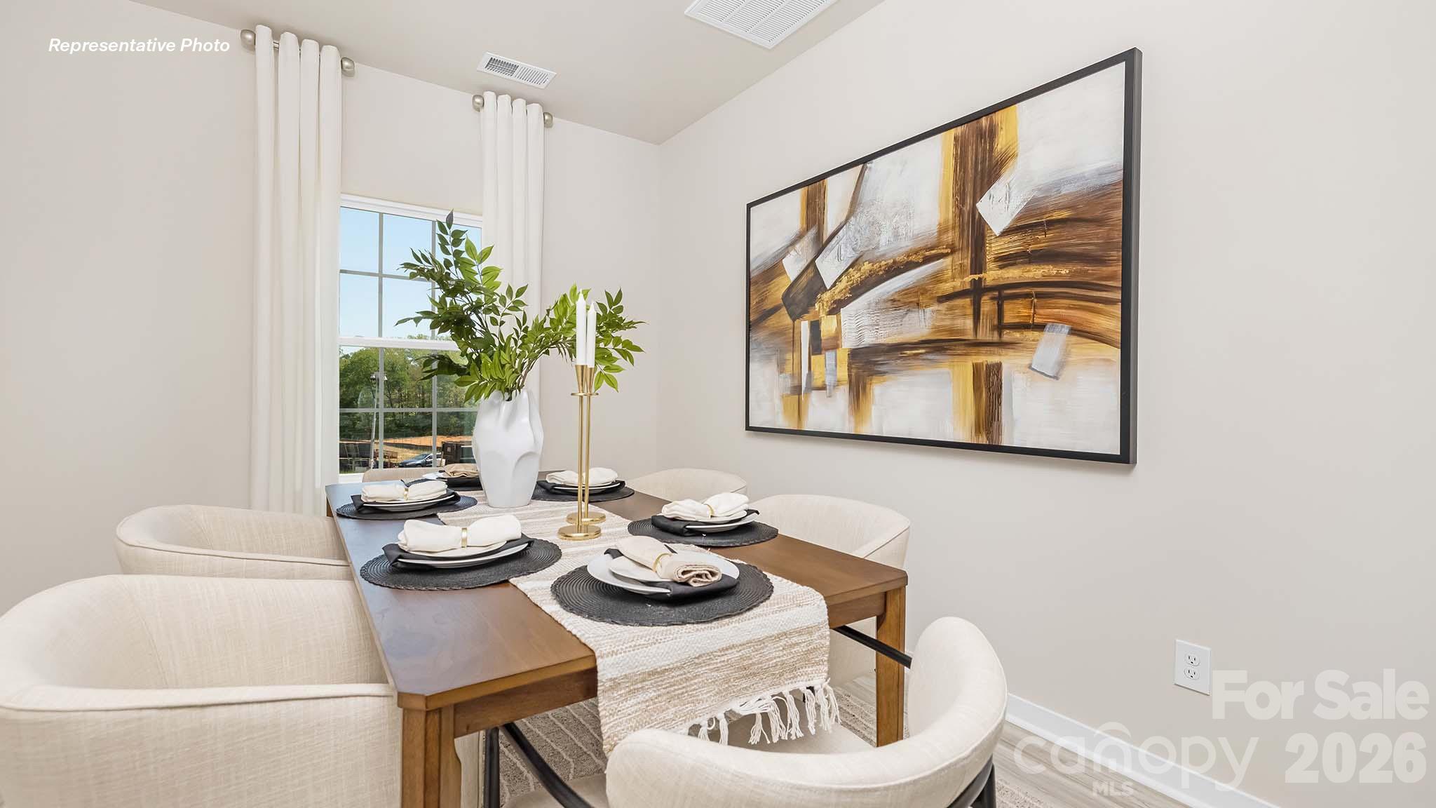 Secrest Commons - Residential