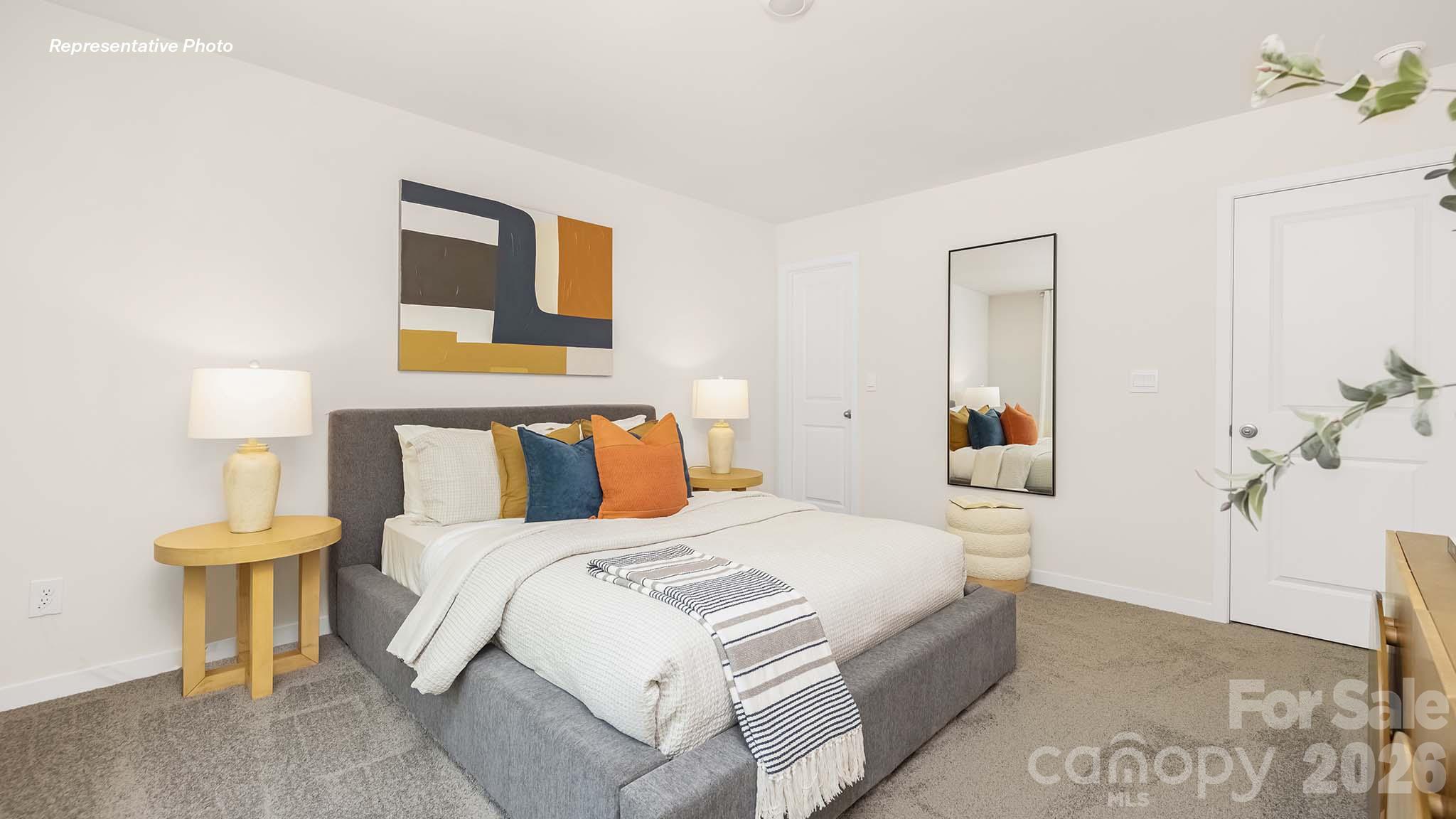 Secrest Commons - Residential