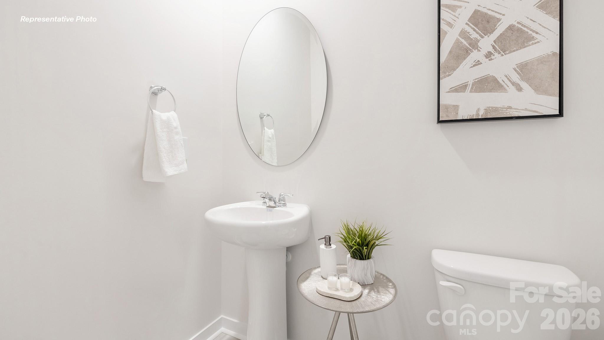 Secrest Commons - Residential