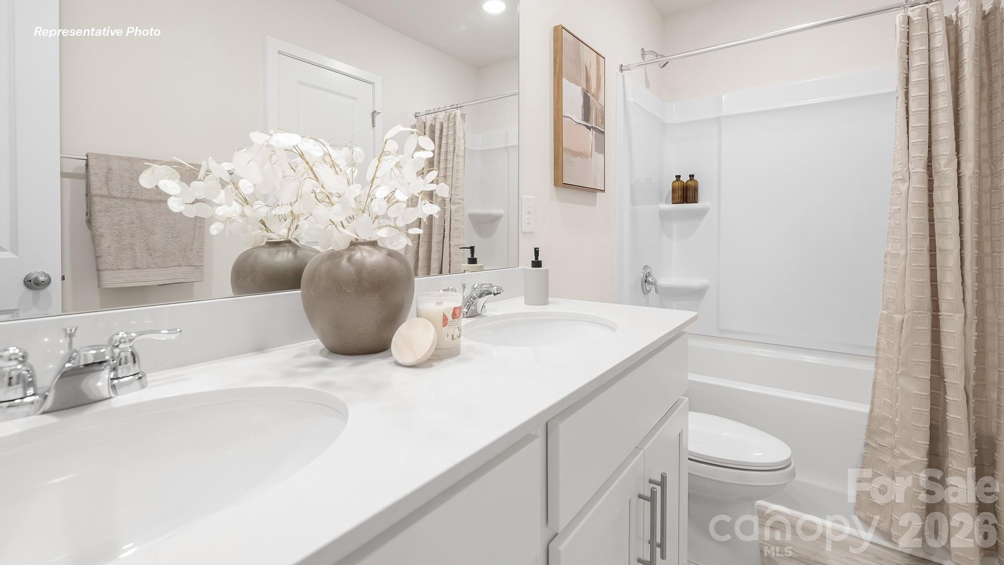 Secrest Commons - Residential