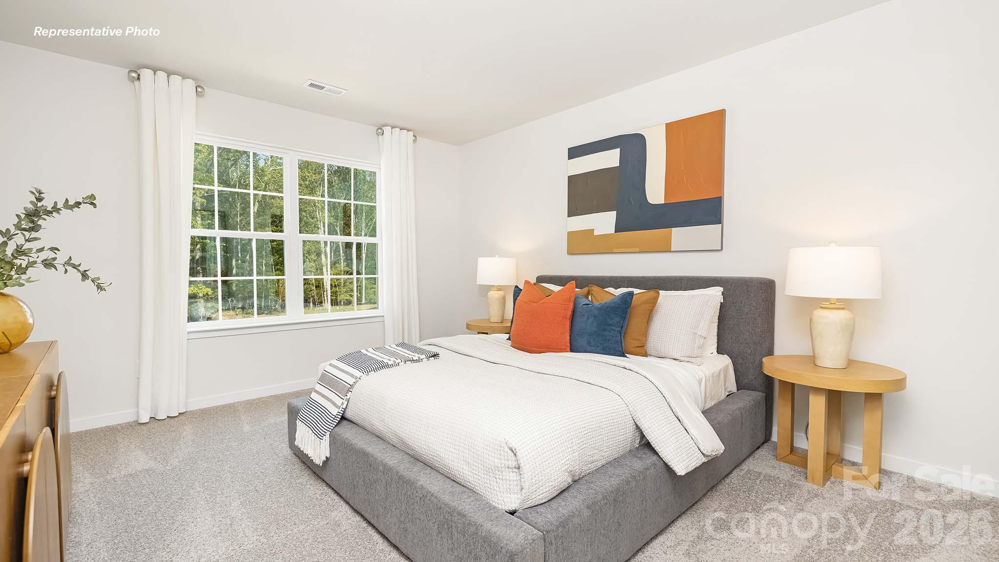 Secrest Commons - Residential