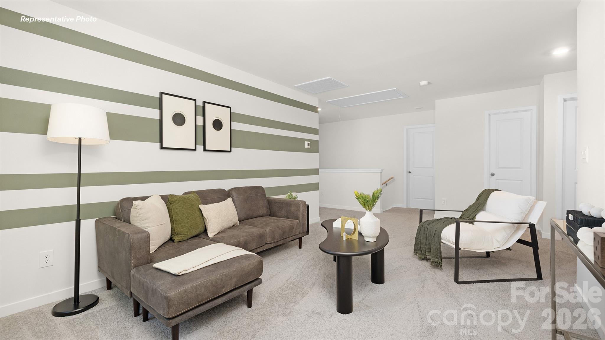 Secrest Commons - Residential