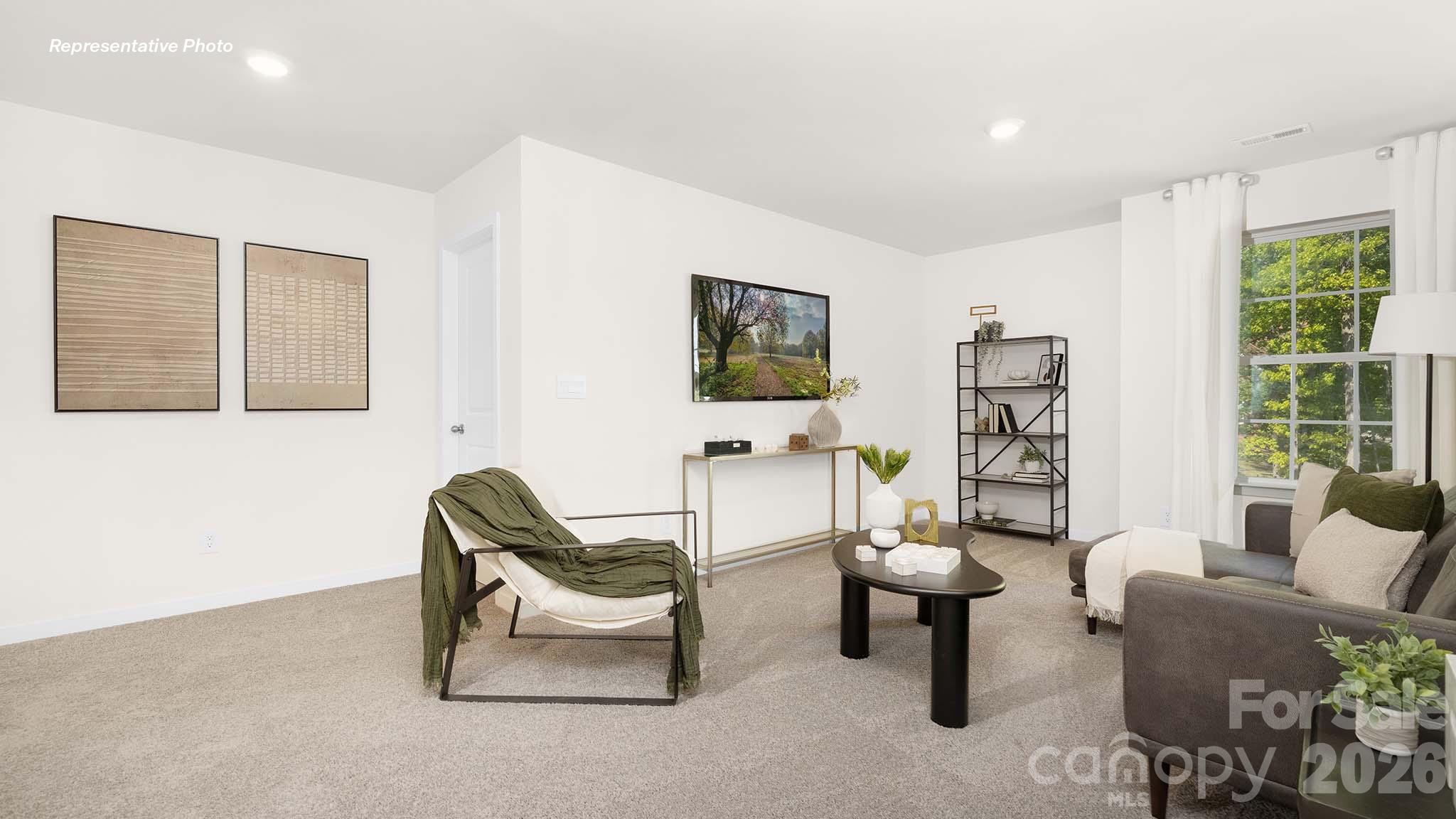 Secrest Commons - Residential